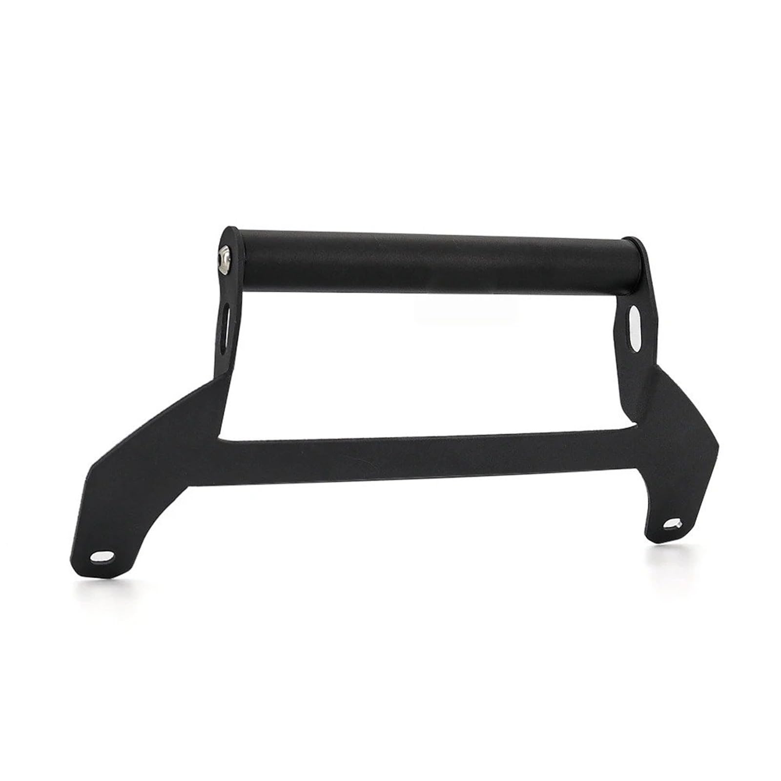 Handyhalterung Motorradzubehör GPS-Navigationsplattenhalterung Ständer Ladetelefon Mobiler Halter Für ADV 150 ADV150 2019 2020(Navigation Bracket) von UFITIDU