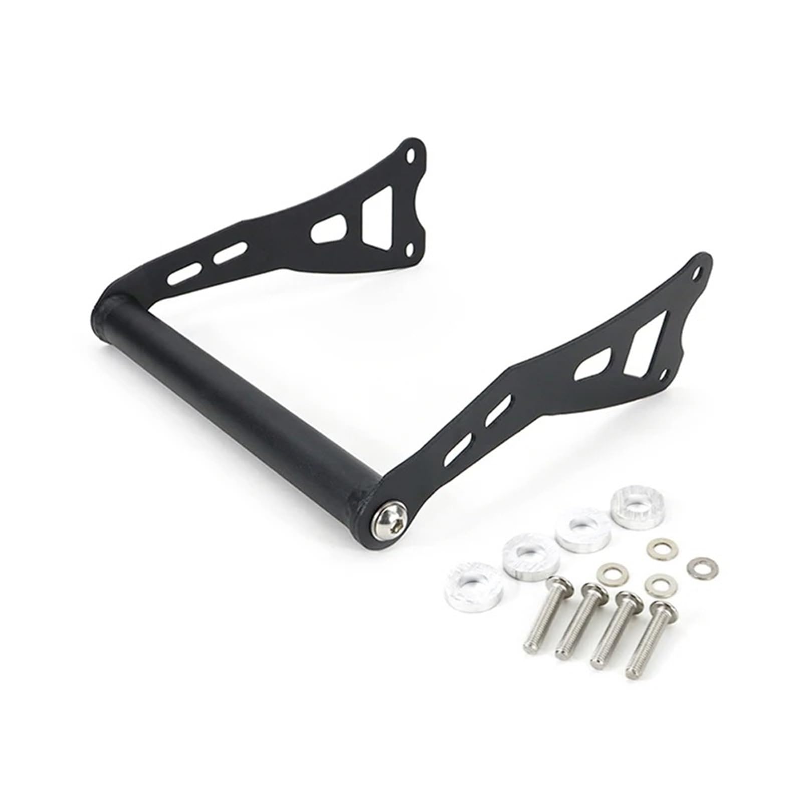 Handyhalterung Motorradzubehör Handy-Navigation GPS-Halterung Montagehalterung Aluminium Für ROYAL Für Enfield Für Himalayan 2016 2017 2018 2019 2020 Handyhalterung Motorradzubehör Handy-Navigation GPS-Halterung Montagehalterung Aluminium Für ROYAL Für Enfield Für Himalayan 2016 2017 2018 2019 2020 von UFITIDU