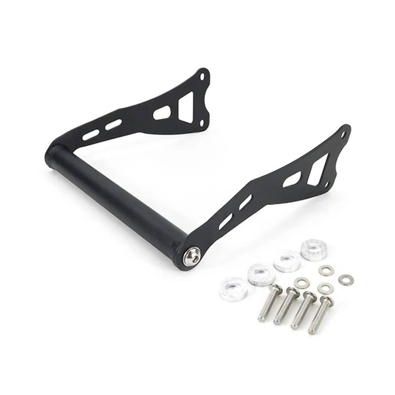 Handyhalterung Motorradzubehör Handy-Navigation GPS-Halterung Montagehalterung Aluminium Für ROYAL Für Enfield Für Himalayan 2016 2017 2018 2019 2020 von UFITIDU
