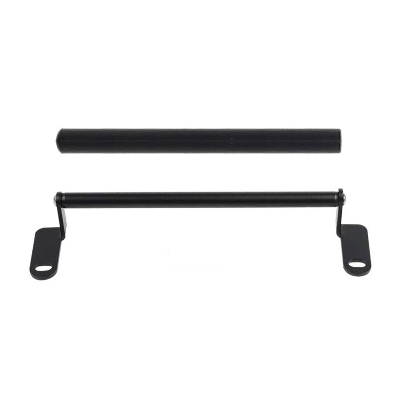 Handyhalterung Motorradzubehör SMART Phone GPS Navigation Plate Bracket Halter Adapter Für CFMOTO Für 800MT MT 800 MT MT800 2022 2023 2024 von UFITIDU