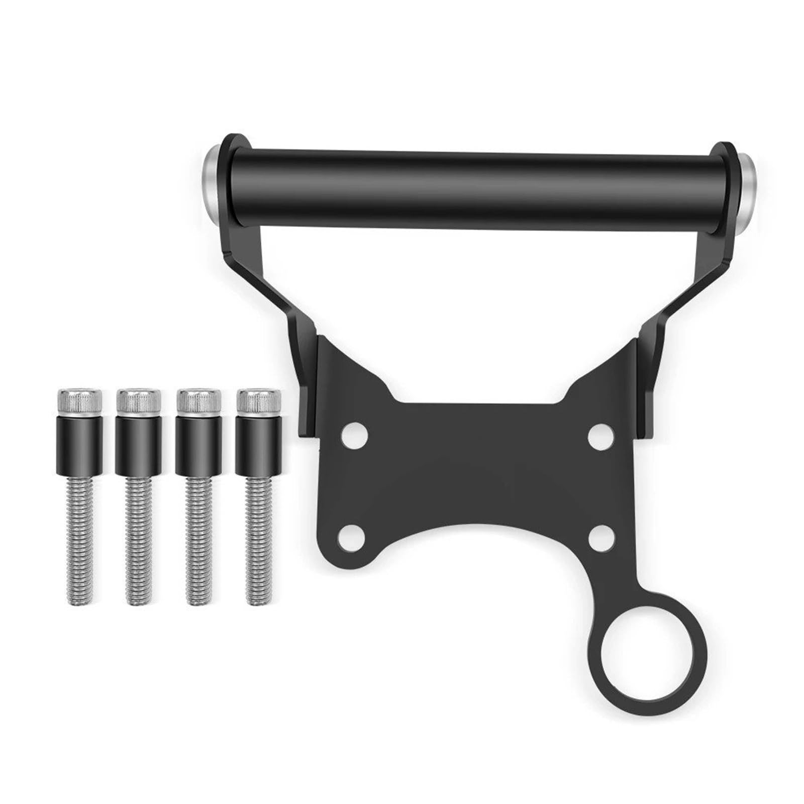Handyhalterung Motorradzubehör Telefonhalter Ständer GPS-Navigationshalterung Für Monkey 125 Für DAX ST125 DAX 125 Für CT125 Für Trail 125 2018-2022 2023 2024 Handyhalterung Motorradzubehör Telefonhalter Ständer GPS-Navigationshalterung Für Monkey 125 Für DAX ST125 DAX 125 Für CT125 Für Trail 125 2018-2022 2023 2024 von UFITIDU