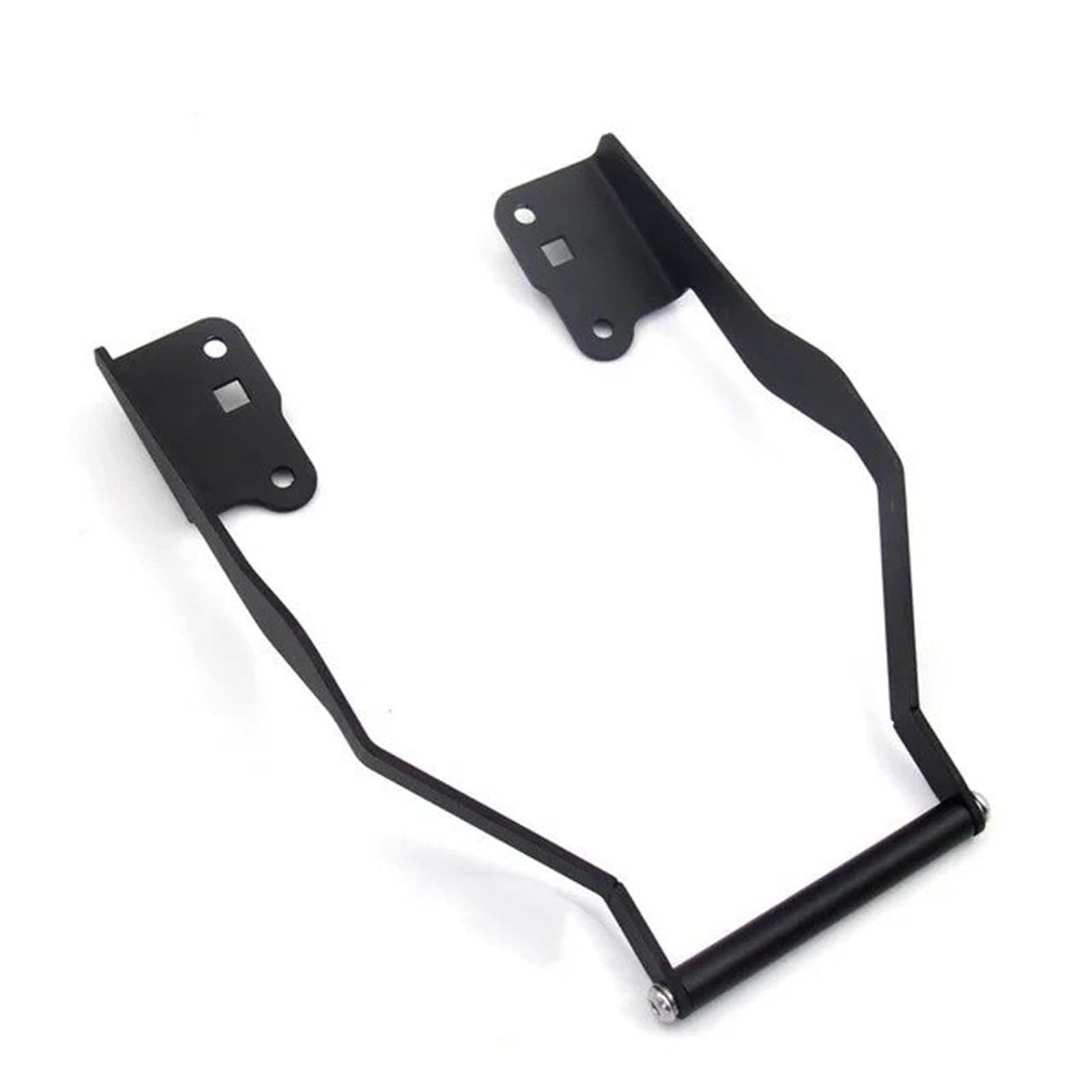 Handyhalterung Telefon Ständer Halter Handy GPS Platte Halterung Für F750GS F850GS 2018 2019 2020(12mm Bracket A) von UFITIDU