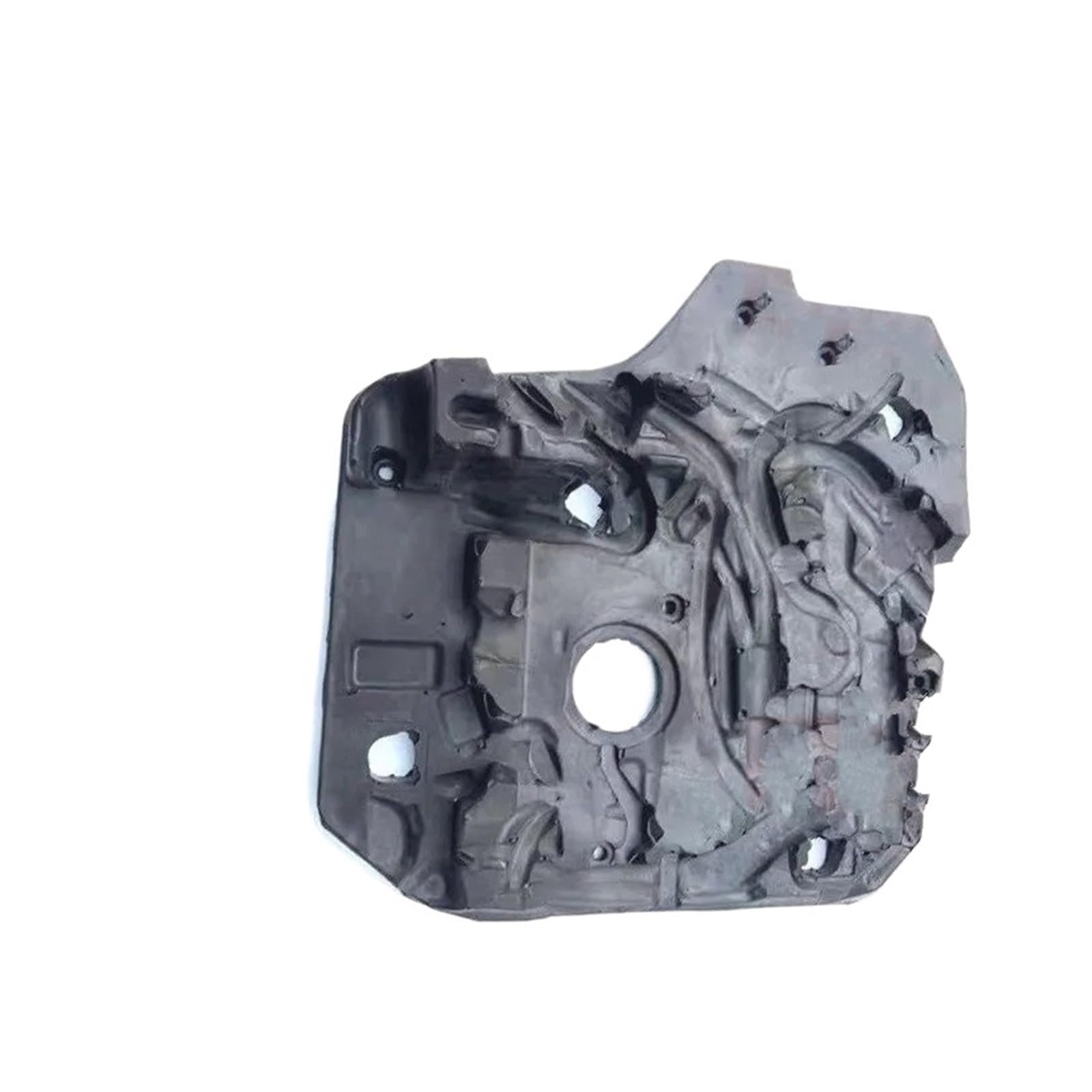 Isoliermatte Automotoren 1 Stück Für 7 Serie G12 N55 N20 B48 Für X5 Für X6 GT535i Motor Haube Automobil Wärme Und Sound Isolierung Baumwolle(for N48 Later Period) von UFITIDU