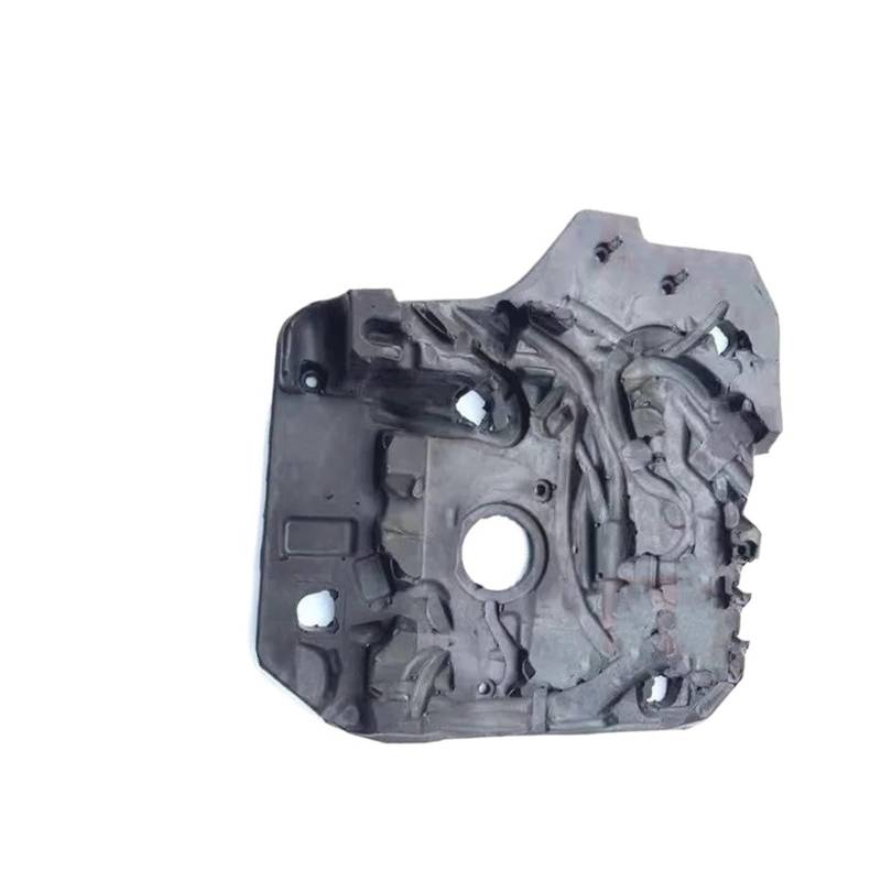 Isoliermatte Automotoren 1 Stück Für 7 Serie G12 N55 N20 B48 Für X5 Für X6 GT535i Motor Haube Automobil Wärme Und Sound Isolierung Baumwolle(for N48 Later Period) von UFITIDU