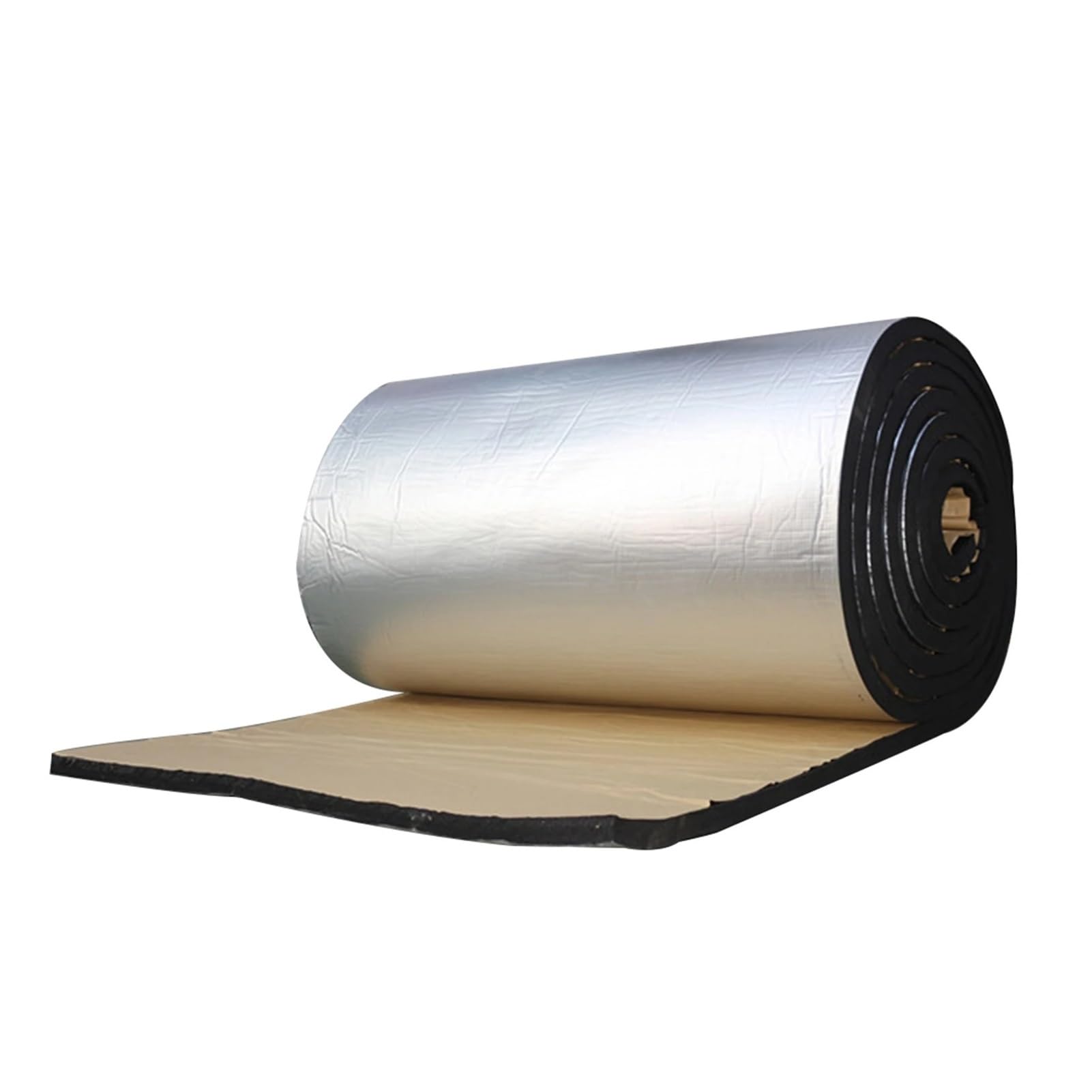 Isoliermatte Automotoren 500 X 2000 Mm, 10 Mm, 20 X 79 Mm, Für Auto, Auto, LKW, Firewall, Wärmedämmung, Schalldämpfer, Dämmmatte Isoliermatte Automotoren 500 X 2000 Mm, 10 Mm, 20 X 79 Mm, Für Auto, Auto, LKW, Firewall, Wärmedämmung, Schalldämpfer, Dämmmatte von UFITIDU