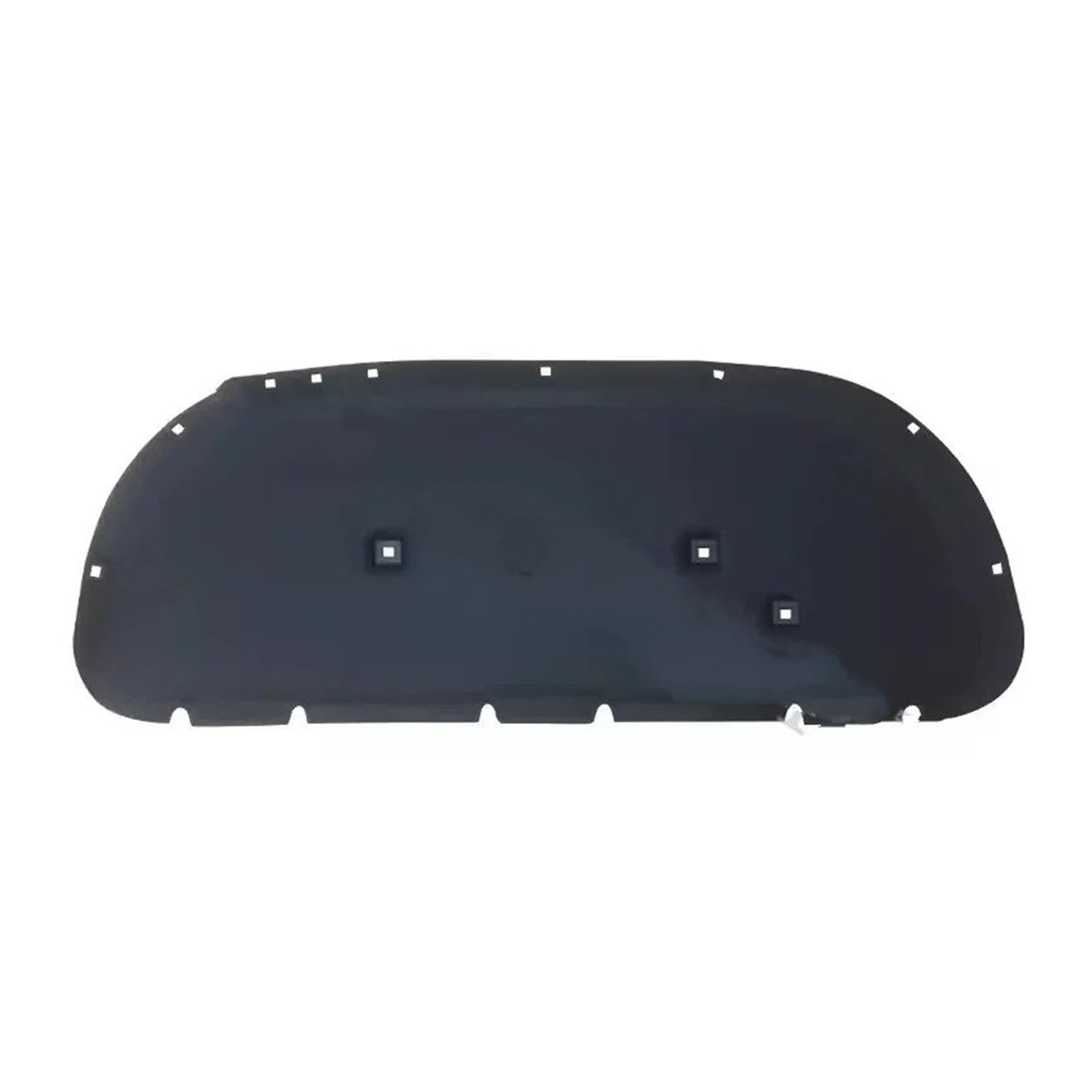 Isoliermatte Automotoren Auto Motor Motorhaube Klang Hitze Feuer Isolierung Wattepad Schallschutz Matte Abdeckung Schaumstoff Zubehör Für VW Für Sharan 2012-2016 2017 2018 Isoliermatte Automotoren Auto Motor Motorhaube Klang Hitze Feuer Isolierung Wattepad Schallschutz Matte Abdeckung Schaumstoff Zubehör Für VW Für Sharan 2012-2016 2017 2018 von UFITIDU