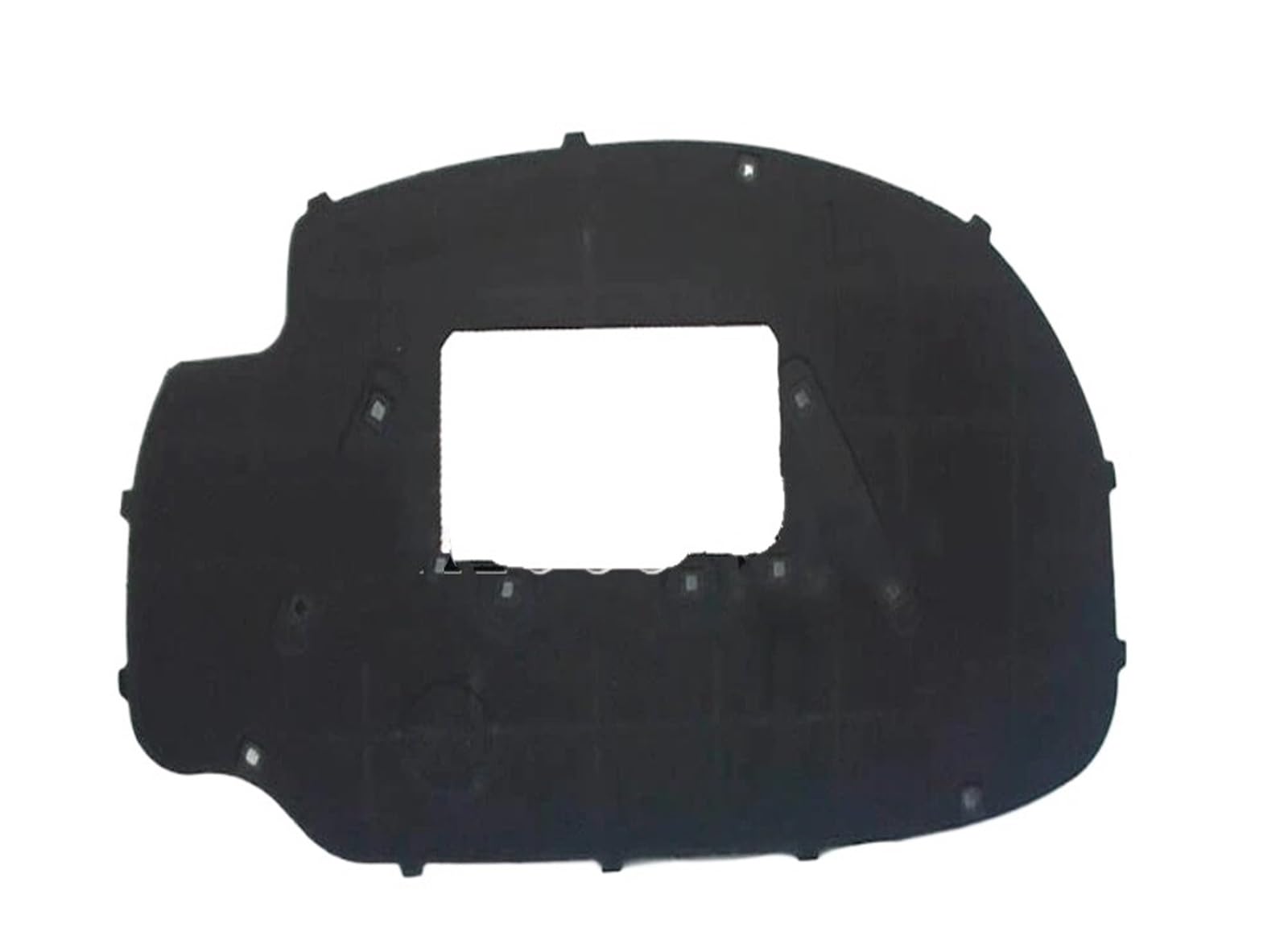 Isoliermatte Automotoren Auto-Wärme-Schalldämmung Aus Baumwolle Die Motorhaube Firewall-Matte Schallschutz Für VW Für Jetta Für A5 5 MK5 2005~2007 2008 2009 2010 2011 Isoliermatte Automotoren Auto-Wärme-Schalldämmung Aus Baumwolle Die Motorhaube Firewall-Matte Schallschutz Für VW Für Jetta Für A5 5 MK5 2005~2007 2008 2009 2010 2011 von UFITIDU