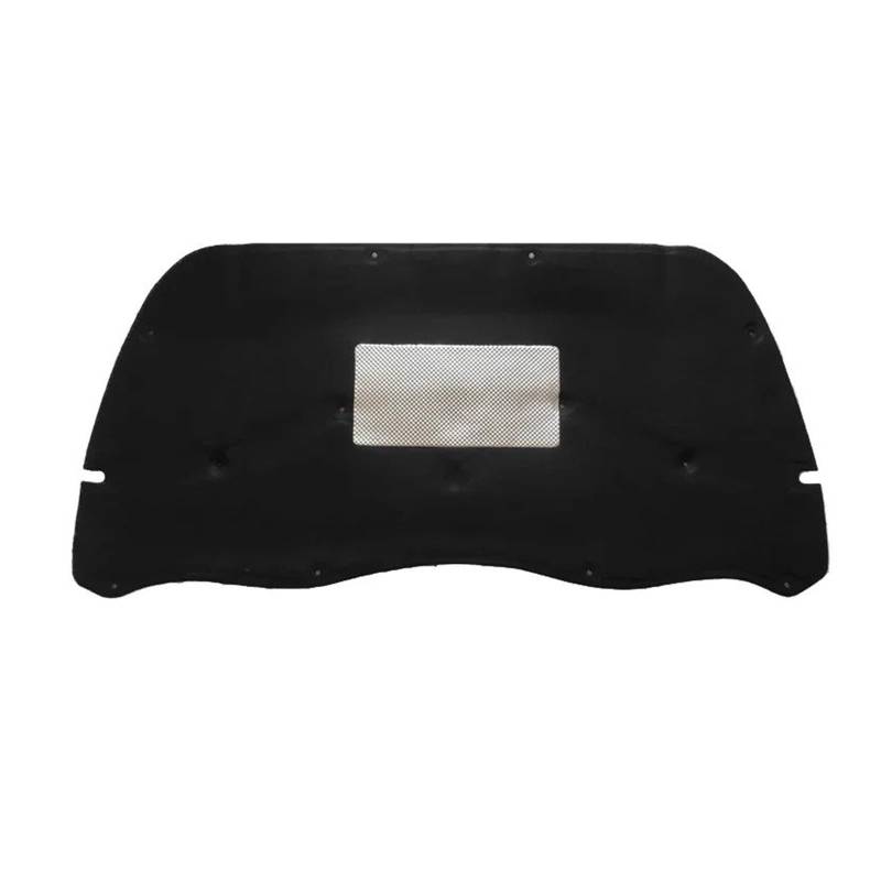 Isoliermatte Automotoren Auto-Wärme-Schalldämmung Aus Baumwolle Für Die Motorhaube Firewall-Matte Lärmschutz Für Toyota FJ Für Cruiser XJ10 2007–2015 2016 2017 2018 2019(2) von UFITIDU