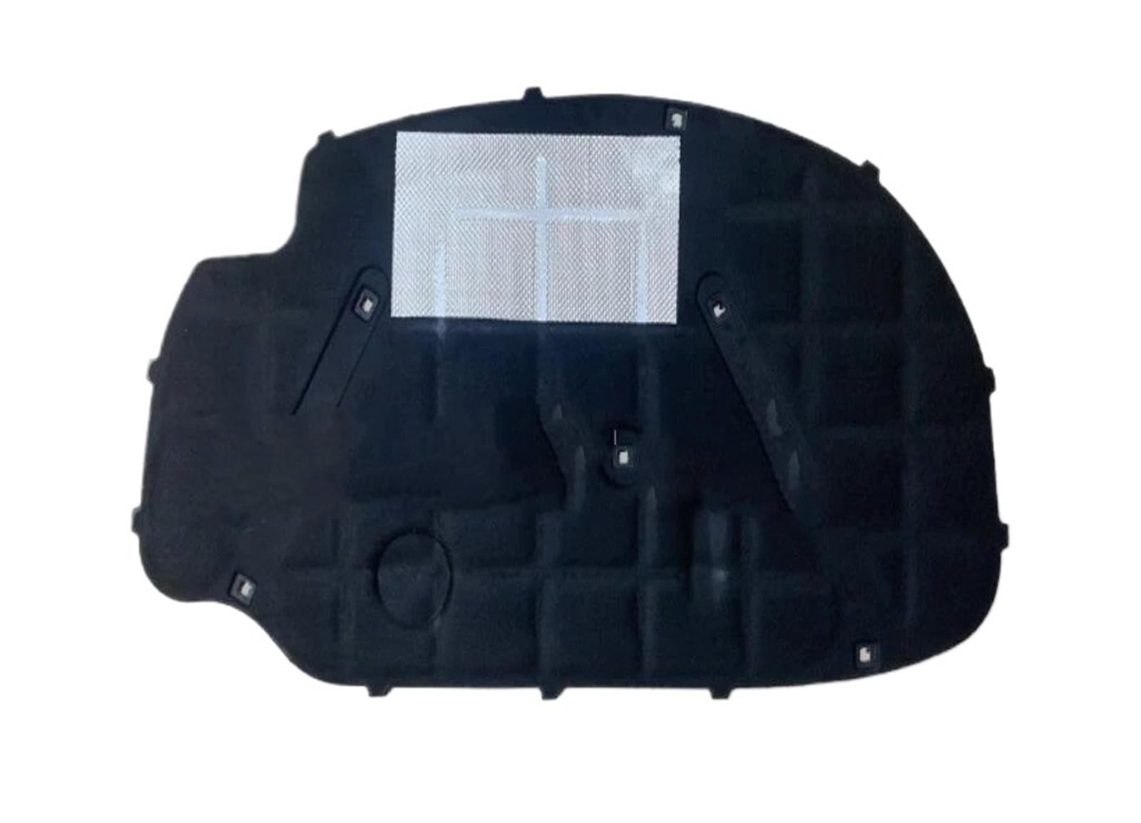 Isoliermatte Automotoren Auto-Wärme-Schallschutz-Baumwolle Für VW Für Jetta Für A5 5 MK5 2005–2007 2008 2009 2010 2011 Fronthaube Motor Firewall Mat Pad Cover Noise Cancelling Isoliermatte Automotoren Auto-Wärme-Schallschutz-Baumwolle Für VW Für Jetta Für A5 5 MK5 2005–2007 2008 2009 2010 2011 Fronthaube Motor Firewall Mat Pad Cover Noise Cancelling von UFITIDU