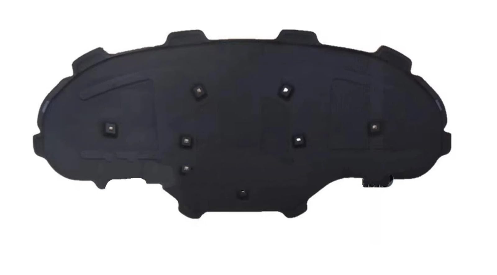 Isoliermatte Automotoren Für A8 2011-2014 2015 2016 2017 Motorhaube Motorschalldämmung Wärmedämmung Wattepad Schallschutzmatte Abdeckung Motorverkleidung Motorabdeckung Isoliermatte Automotoren Für A8 2011-2014 2015 2016 2017 Motorhaube Motorschalldämmung Wärmedämmung Wattepad Schallschutzmatte Abdeckung Motorverkleidung Motorabdeckung von UFITIDU