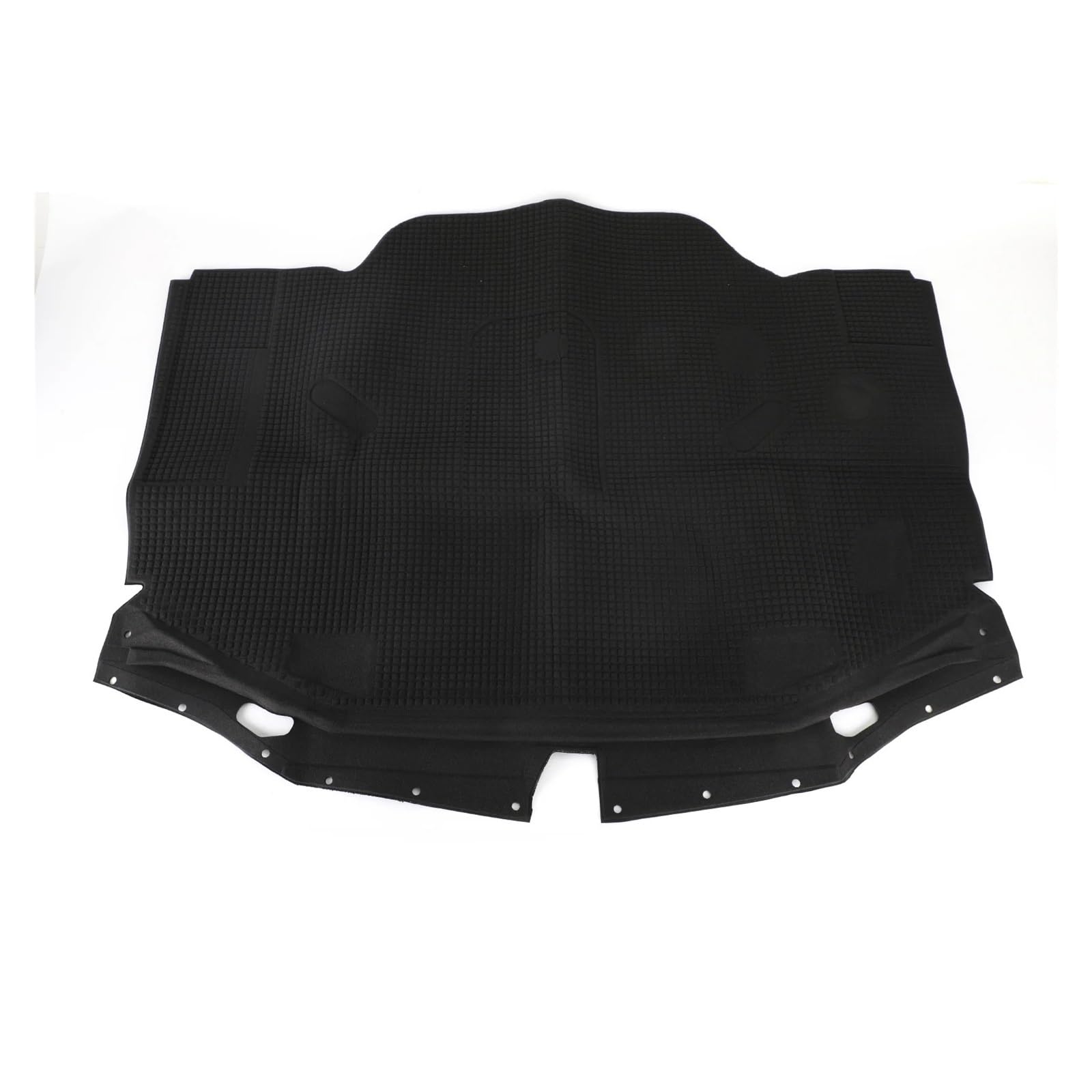Isoliermatte Automotoren Für Benz 300SL 500S R129 SL500 SL600 1990-1991 1992 1993 1994 1995 1996 1997 1998 1999 2000 2001 2002 Auto 1296802025 Hauben-Isolierpad Isoliermatte Automotoren Für Benz 300SL 500S R129 SL500 SL600 1990-1991 1992 1993 1994 1995 1996 1997 1998 1999 2000 2001 2002 Auto 1296802025 Hauben-Isolierpad von UFITIDU