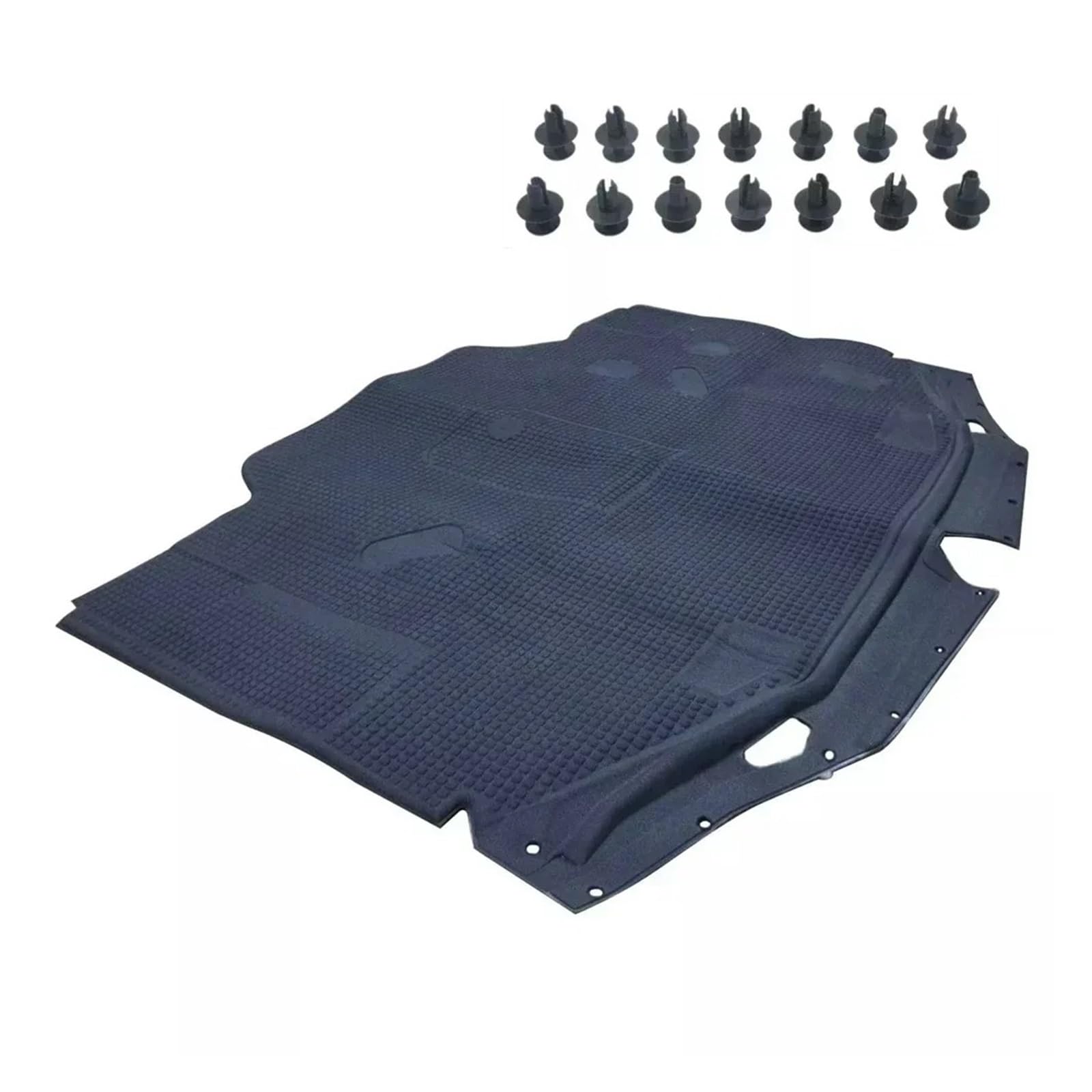 Isoliermatte Automotoren Für Benz 300SL 500SL 600SL R129 SL320 1990-1996 1997 1998 1999 2000 2001 Motorhaube Wärmedämmung Pad Schallschutz Baumwolle Abckung Matte Isoliermatte Automotoren Für Benz 300SL 500SL 600SL R129 SL320 1990-1996 1997 1998 1999 2000 2001 Motorhaube Wärmedämmung Pad Schallschutz Baumwolle Abckung Matte von UFITIDU