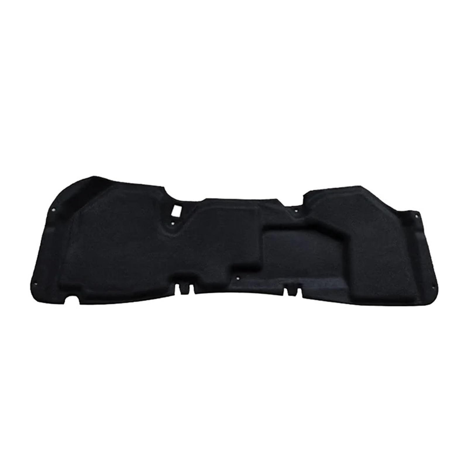 Isoliermatte Automotoren Für Civic 9. Generation MK9 Limousine 2012 2013 2014 2015 Schalldichte Matte Pad Abckung Zubehör Auto Fronthaube Wärmedämmung Baumwolle(PET A) von UFITIDU