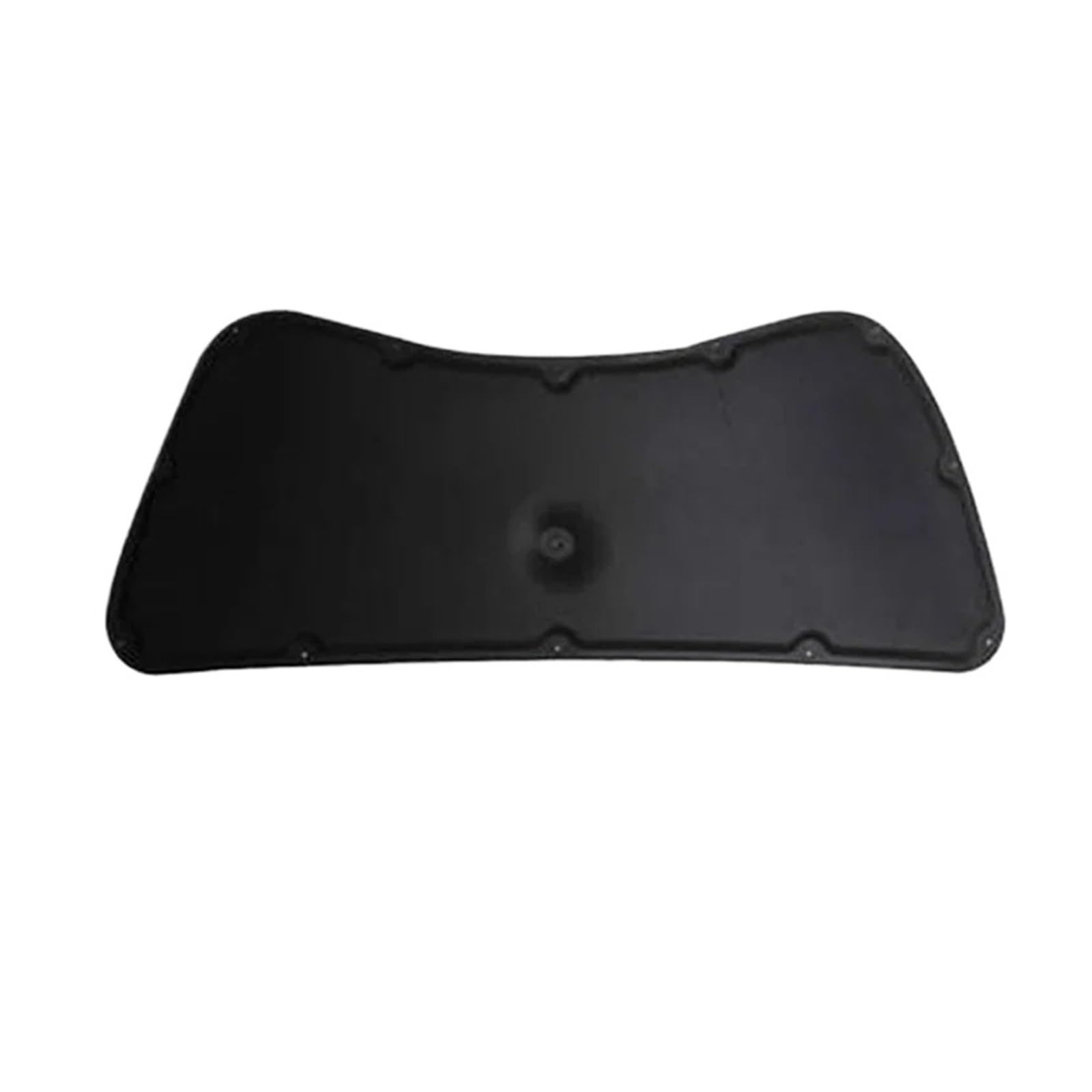 Isoliermatte Automotoren Für Hyundai Für Tucson 2006 2007 2008 2009 2010 2011 2012 2015 2016 2017 Zubehör Auto Wärme Schalldämmung Wattepad(2015-2017) von UFITIDU