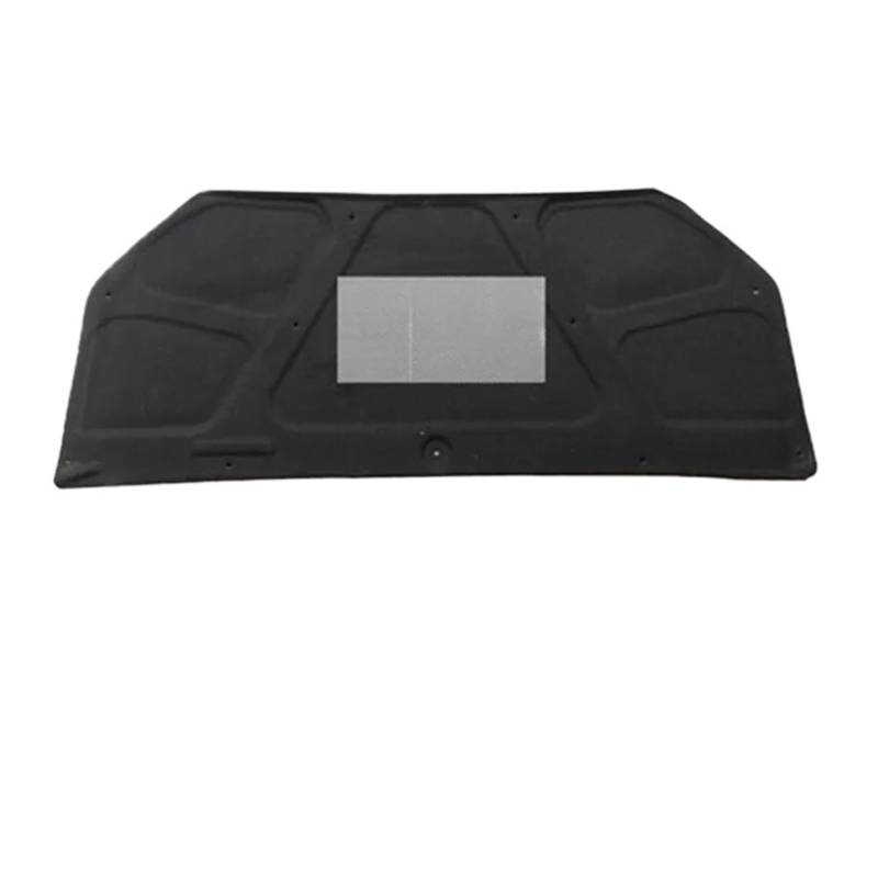 Isoliermatte Automotoren Für Hyundai Für Tucson 2006-2009 2010 2011 2012 2013 2014 2015 2016 2017 Auto Motorhaube Schallschutz Wärmedämmung Baumwolle Schallschutzabckung(for 06-12 Style 2) von UFITIDU