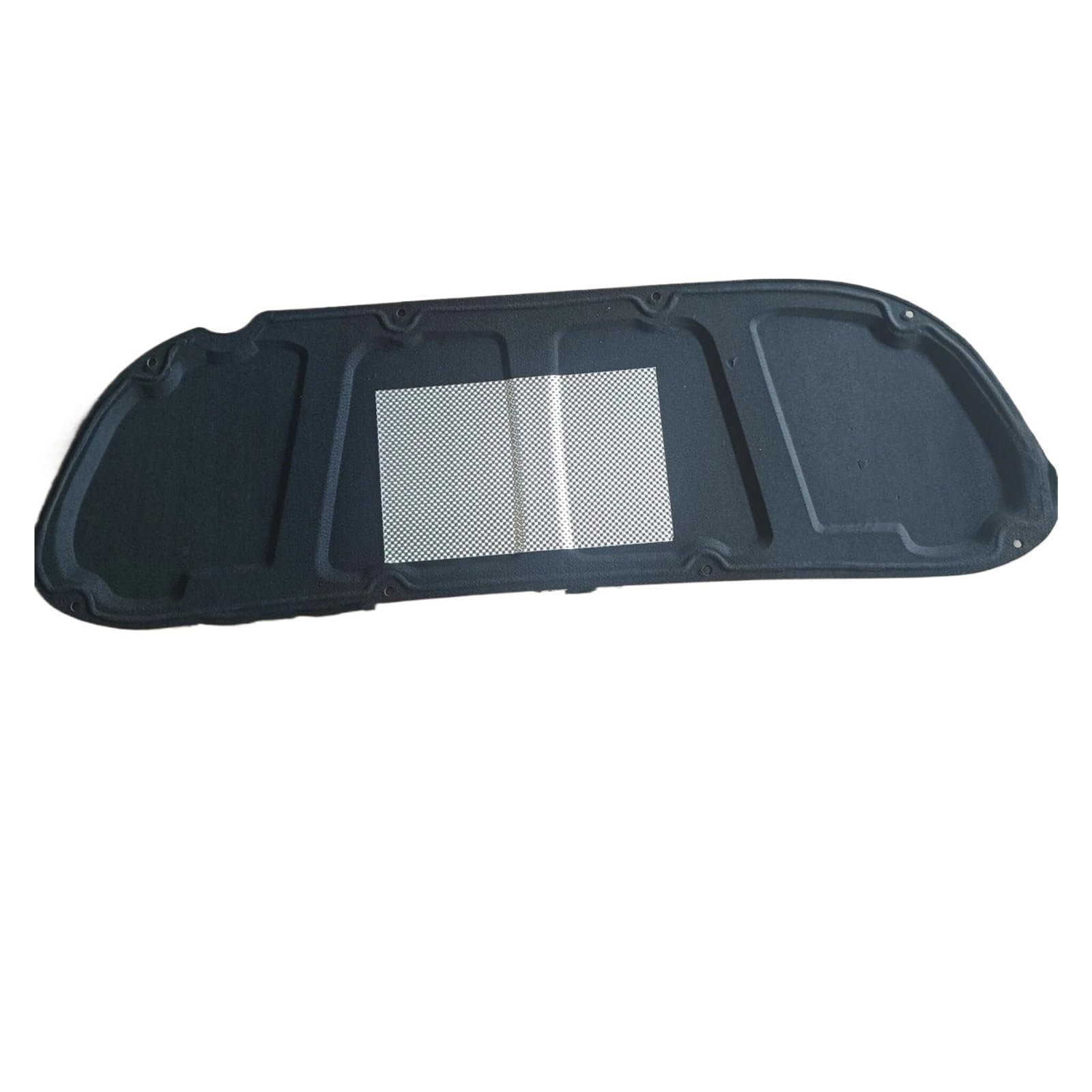 Isoliermatte Automotoren Für KIA Für Forte Für Cerato K3 2012 2013 2014 2015 Auto-Wärmeschalldämmung Baumwolle Fronthaube Motor Firewall Matte Pad Abckung Lärm Ane Isoliermatte Automotoren Für KIA Für Forte Für Cerato K3 2012 2013 2014 2015 Auto-Wärmeschalldämmung Baumwolle Fronthaube Motor Firewall Matte Pad Abckung Lärm Ane von UFITIDU