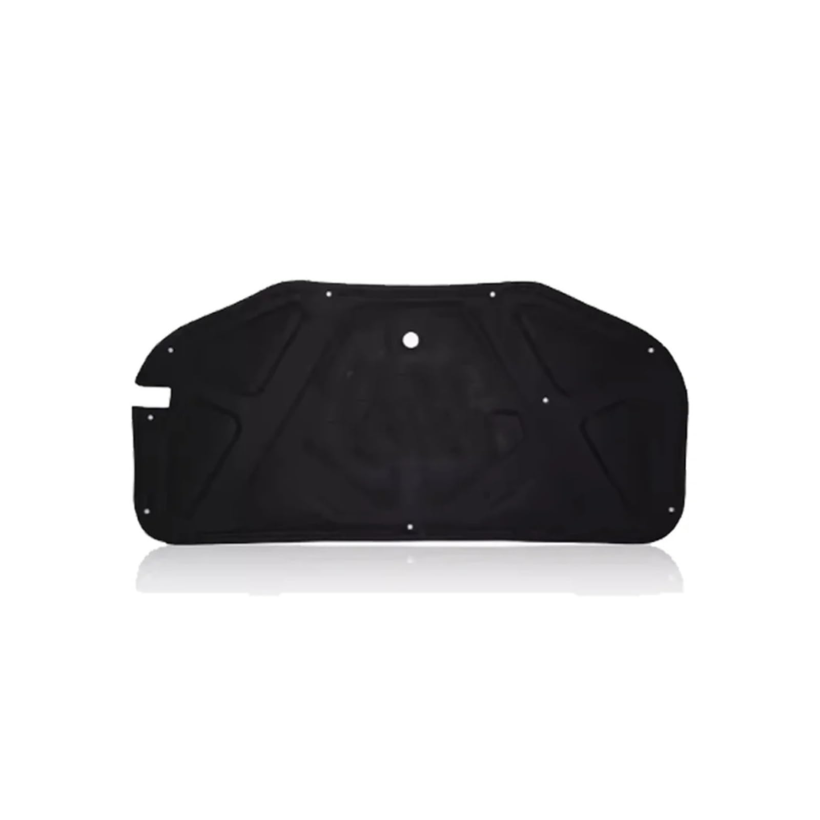 Isoliermatte Automotoren Für Kia Für Cerato TD Für Forte Koup 2010 2011 2012 Motorhauben-Motorisolationspad Schalldichtes Wärme-Baumwollteil-Abdeckungs-Liner-Zubehör Isoliermatte Automotoren Für Kia Für Cerato TD Für Forte Koup 2010 2011 2012 Motorhauben-Motorisolationspad Schalldichtes Wärme-Baumwollteil-Abdeckungs-Liner-Zubehör von UFITIDU