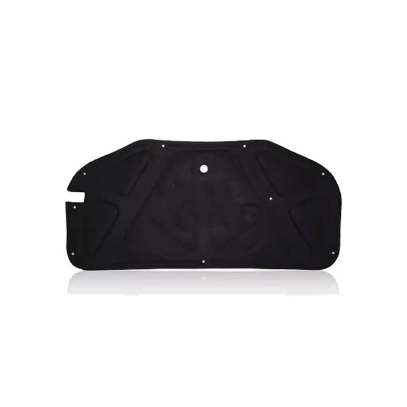 Isoliermatte Automotoren Für Kia Für Cerato TD Für Forte Koup 2010 2011 2012 Motorhauben-Motorisolationspad Schalldichtes Wärme-Baumwollteil-Abdeckungs-Liner-Zubehör von UFITIDU