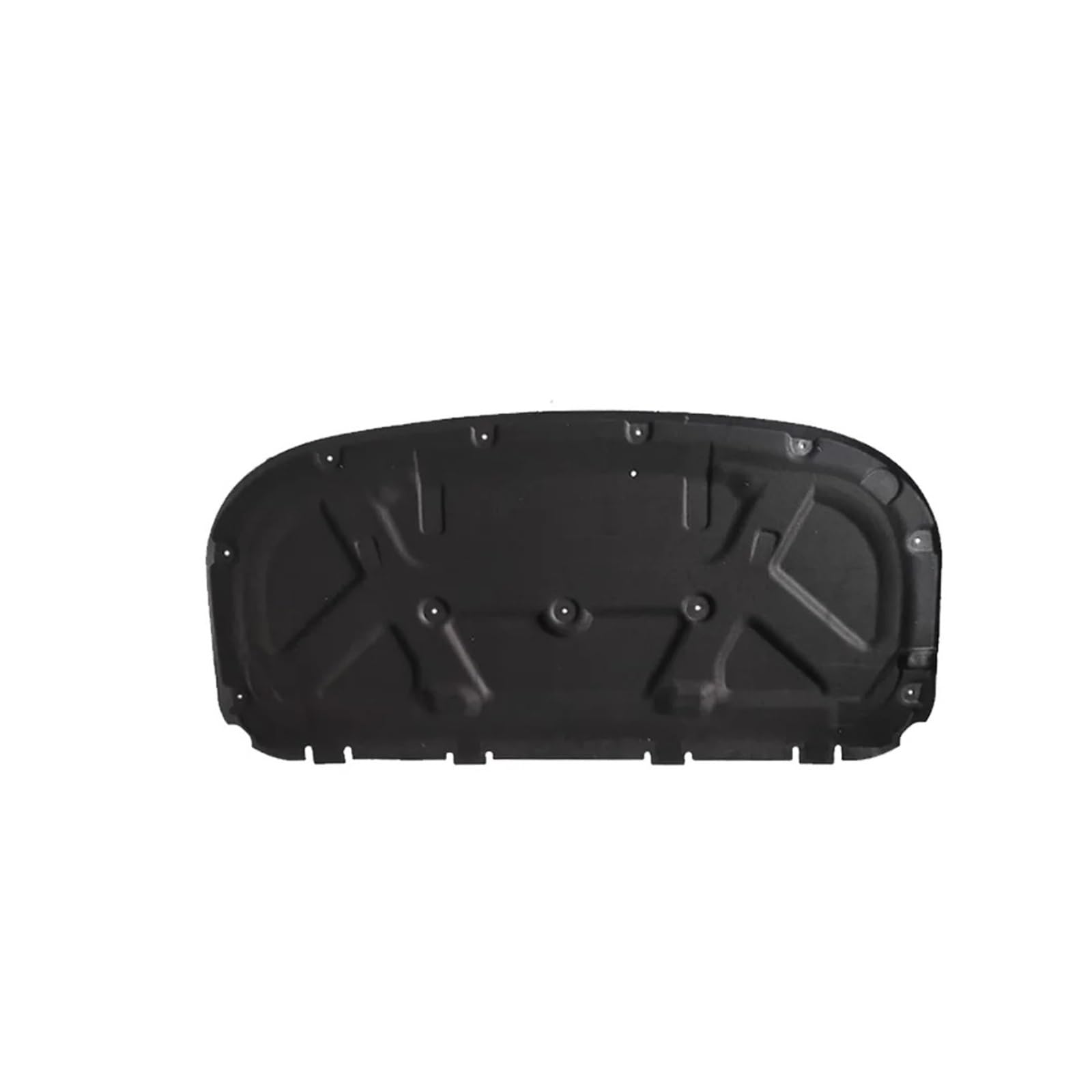 Isoliermatte Automotoren Für Land Für Rover Für Discovery 3 4 LR3 LR4 L319 2005~2014 2015 2016 Motorabckungsauskleidung Baumwolle Schalldichte Heizmatte Haubenisolationspad Isoliermatte Automotoren Für Land Für Rover Für Discovery 3 4 LR3 LR4 L319 2005~2014 2015 2016 Motorabckungsauskleidung Baumwolle Schalldichte Heizmatte Haubenisolationspad von UFITIDU
