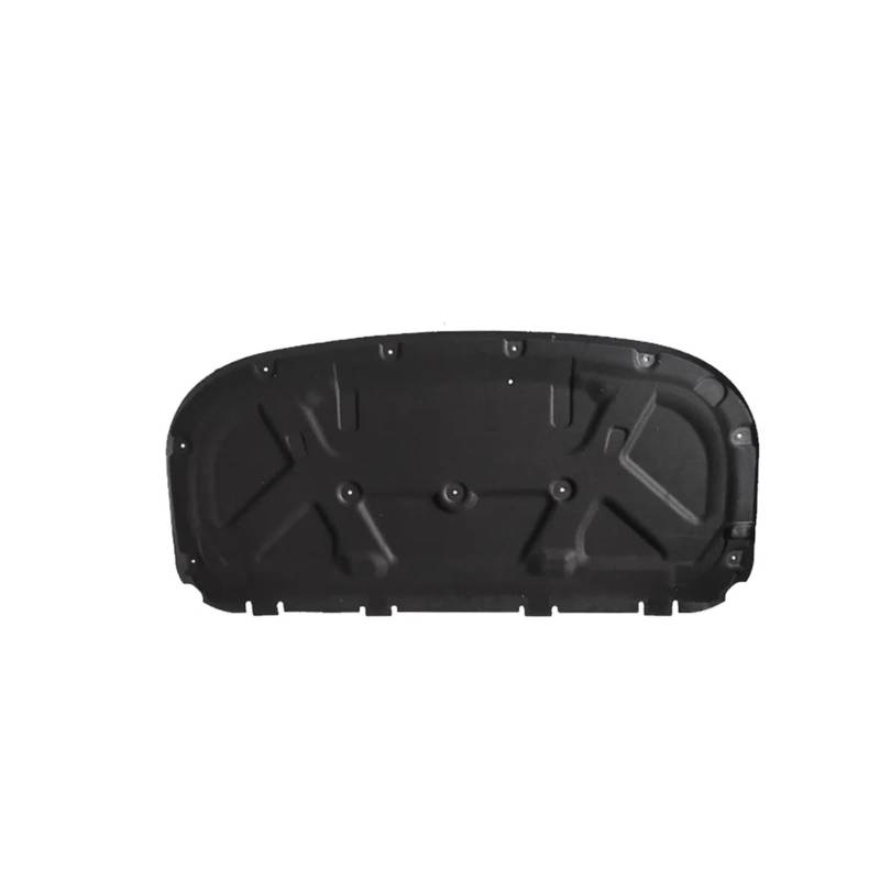 Isoliermatte Automotoren Für Land Für Rover Für Discovery 3 4 LR3 LR4 L319 2005~2014 2015 2016 Motorabckungsauskleidung Baumwolle Schalldichte Heizmatte Haubenisolationspad von UFITIDU
