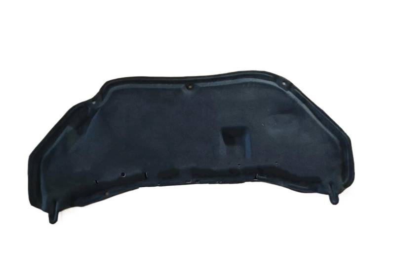 Isoliermatte Automotoren Für Mazda 2 Für Mio 2008 2009 2010 2011 Auto Wärme Schalldämmung Baumwolle Fronthaube Motor Firewall Matte Pad Abckung Lärm Aner von UFITIDU