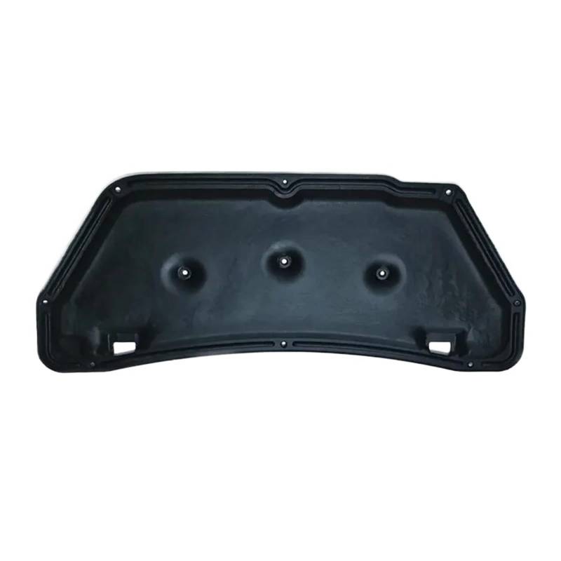 Isoliermatte Automotoren Für Mazda CX5 KE MK1 2013 2014 2015 2016 2017 Motorhauben-Schallschutzmatte Flammhemmen Baumwollmatte Autozubehör von UFITIDU