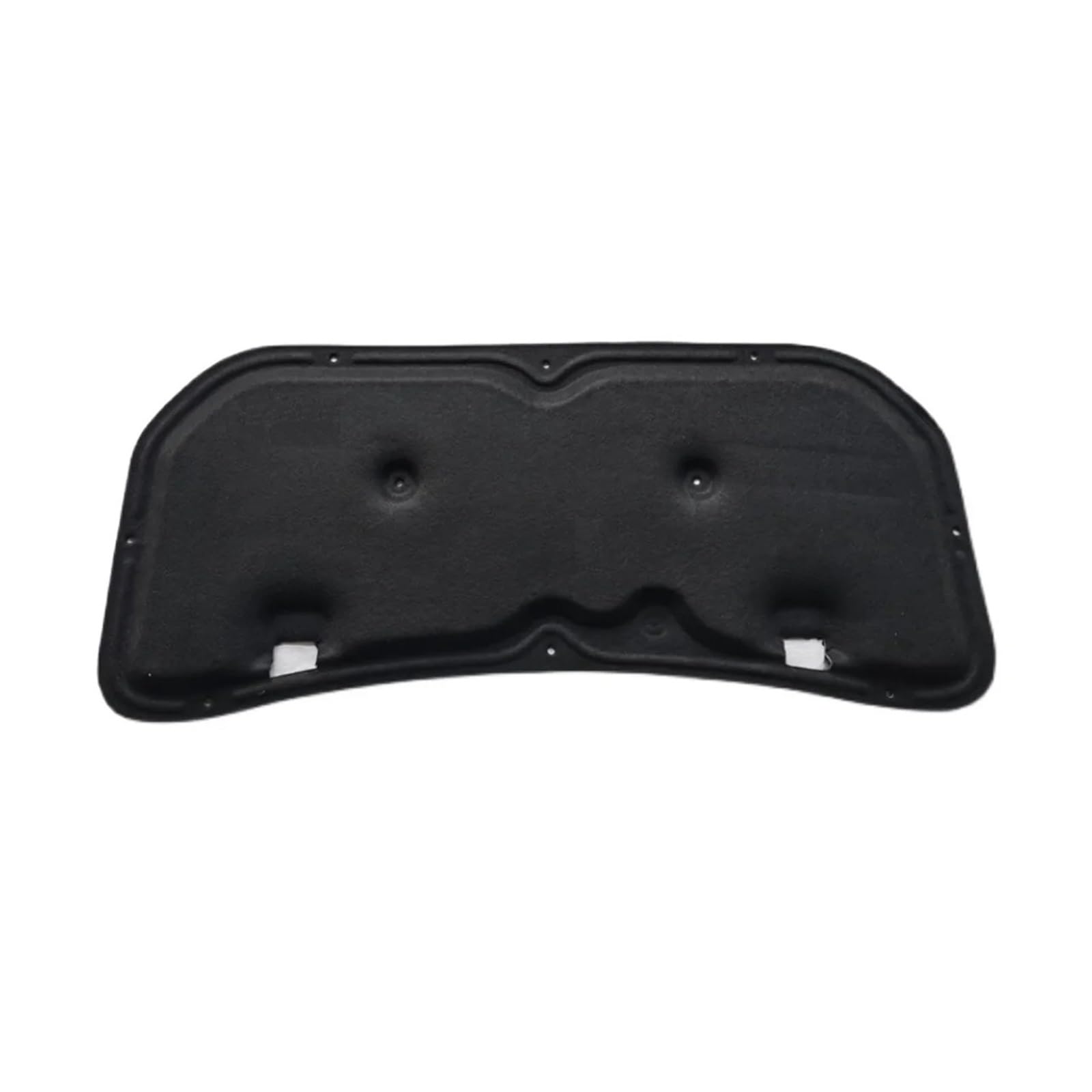 Isoliermatte Automotoren Für Mazda Für CX-3 CX3 2014-2017 2018 Vorre Motorhauben-Isolierunterlage Schalldichte Mattenabckung Schaum Schall Wärme Baumwolle Feuerfest Mit Clips Isoliermatte Automotoren Für Mazda Für CX-3 CX3 2014-2017 2018 Vorre Motorhauben-Isolierunterlage Schalldichte Mattenabckung Schaum Schall Wärme Baumwolle Feuerfest Mit Clips von UFITIDU