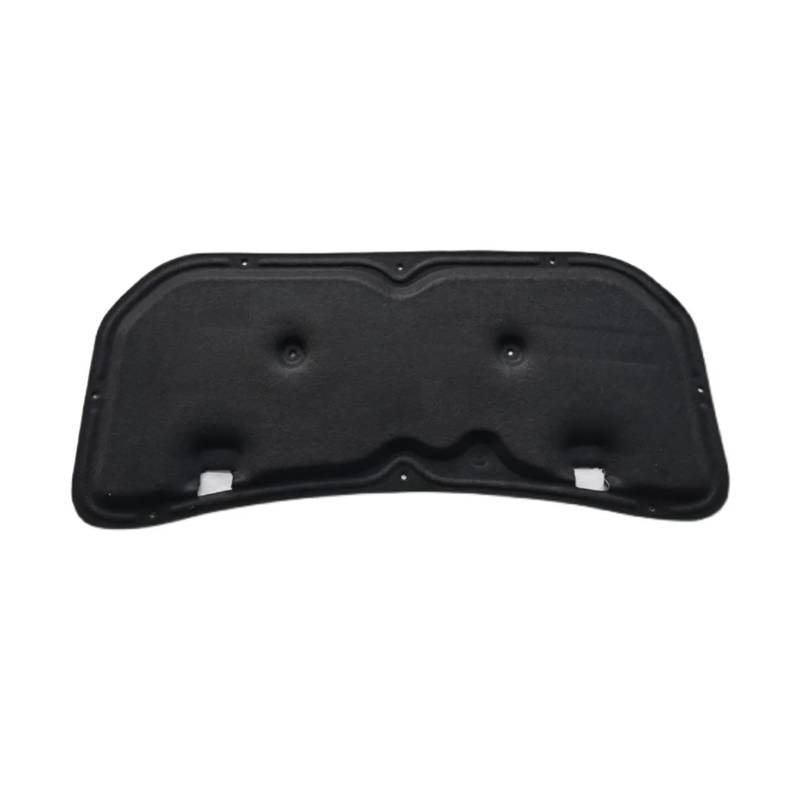Isoliermatte Automotoren Für Mazda Für CX-3 CX3 2014-2017 2018 Vorre Motorhauben-Isolierunterlage Schalldichte Mattenabckung Schaum Schall Wärme Baumwolle Feuerfest Mit Clips von UFITIDU