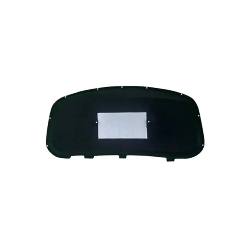 Isoliermatte Automotoren Für OPEL Für Astra J 2009 2010 2011 2012 2013 2014 Auto Motorhaube Wärmedämmung Baumwolle Schallschutz Abckung Auto Zubehör von UFITIDU