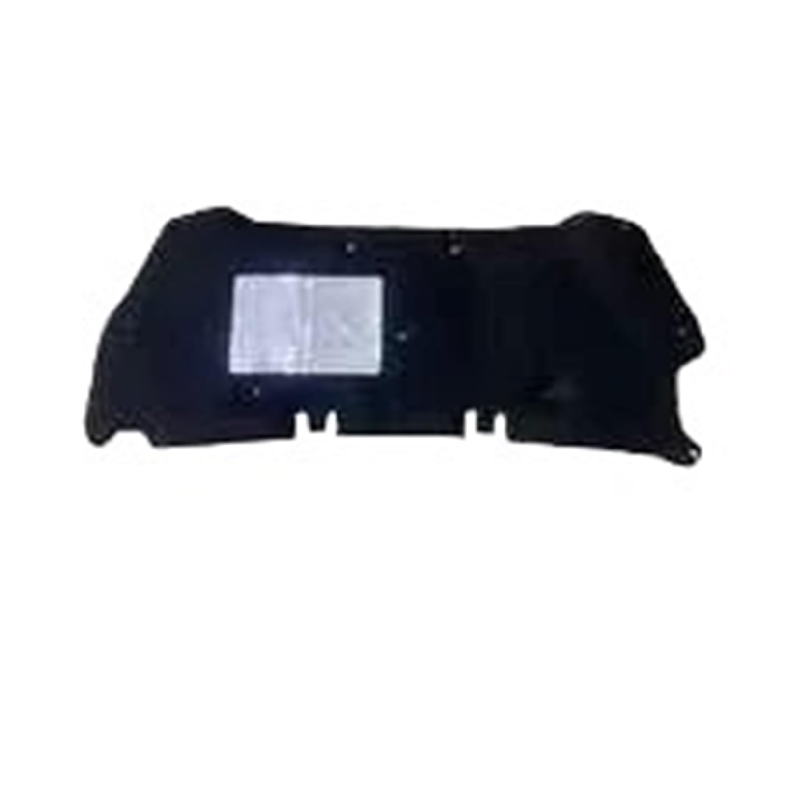 Isoliermatte Automotoren Für Peugeot 206/301/307/308/408/508/2008/3008 2004-2008 2009 2010 2011 2012 2013 2014 2015 2016 2017 2018 2019 Version Haube Schallschutz Baumwolle(14-19 Version 408(10) von UFITIDU