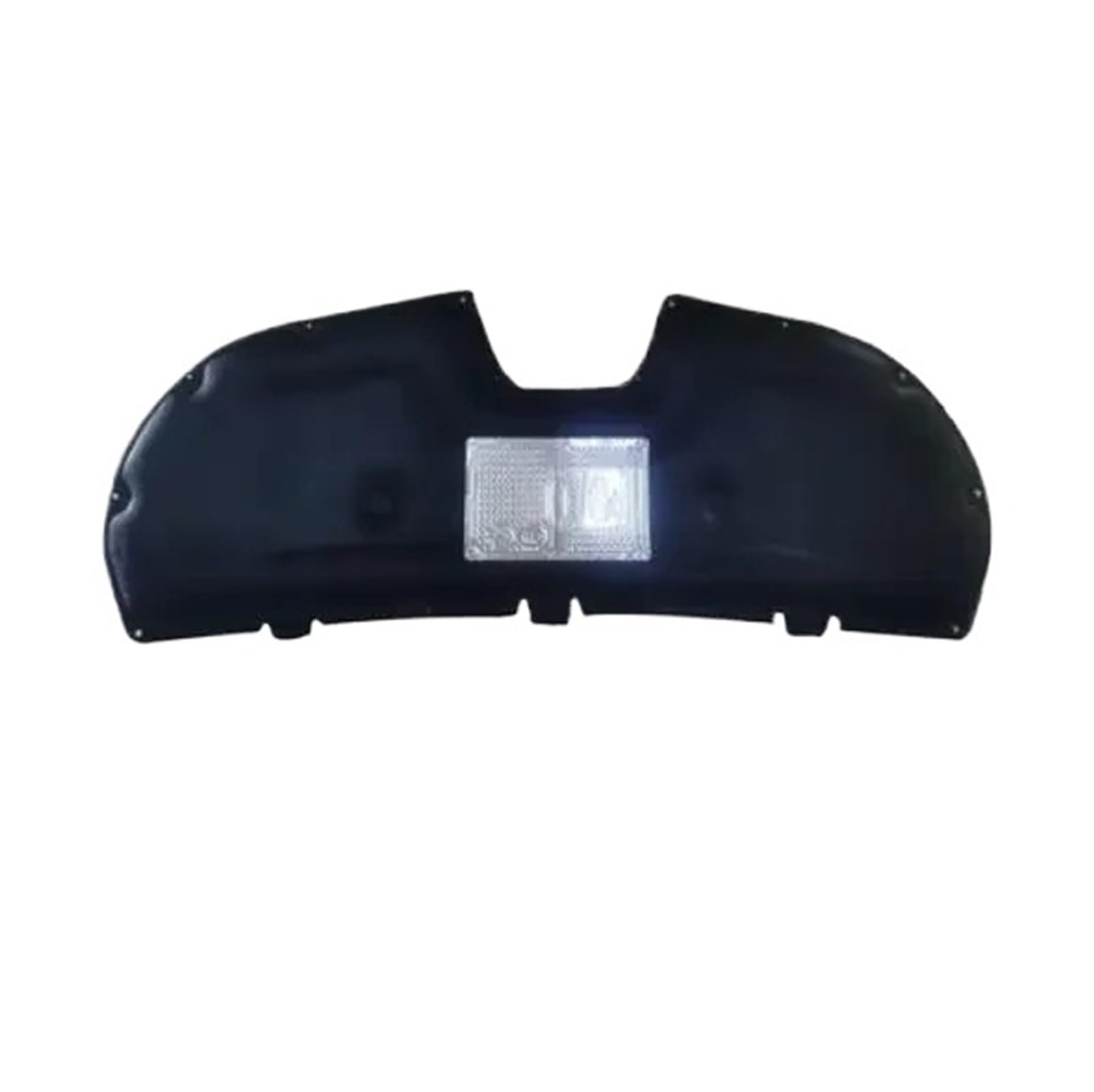 Isoliermatte Automotoren Für Peugeot 408 508 2008 3008 4008 2010-2016 2017 2018 2019 Wärme Sound Isolierung Baumwolle Front Haube Motor Firewall Matte Pad Abckung Aner(4008) von UFITIDU