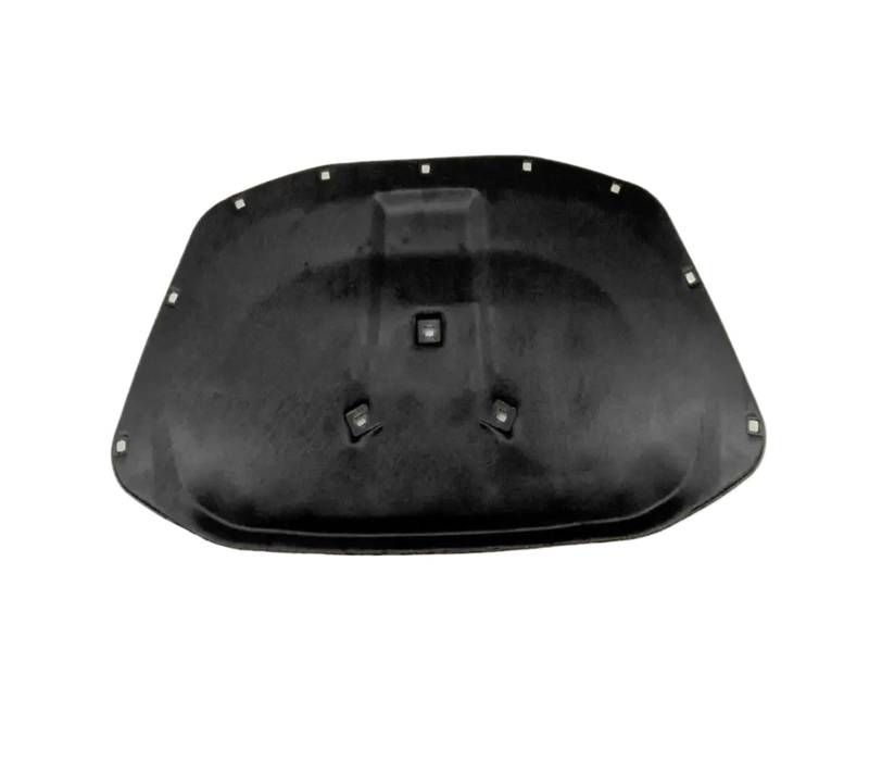 Isoliermatte Automotoren Für Skoda Für Octavia Für A5 2007 2008 2009 2010 2011 2012 Wärmedämmung Baumwolle Sound Heat Pad Modifiziert von UFITIDU