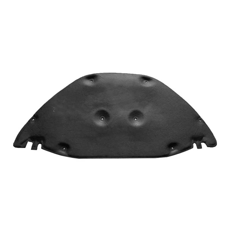 Isoliermatte Automotoren Für Toyota Für C-HR AX10 AX50 2018 2019 2020 2021 2022 Auto Front Motorhaube Isolierung Pad Schalldichte Baumwolle Matte von UFITIDU