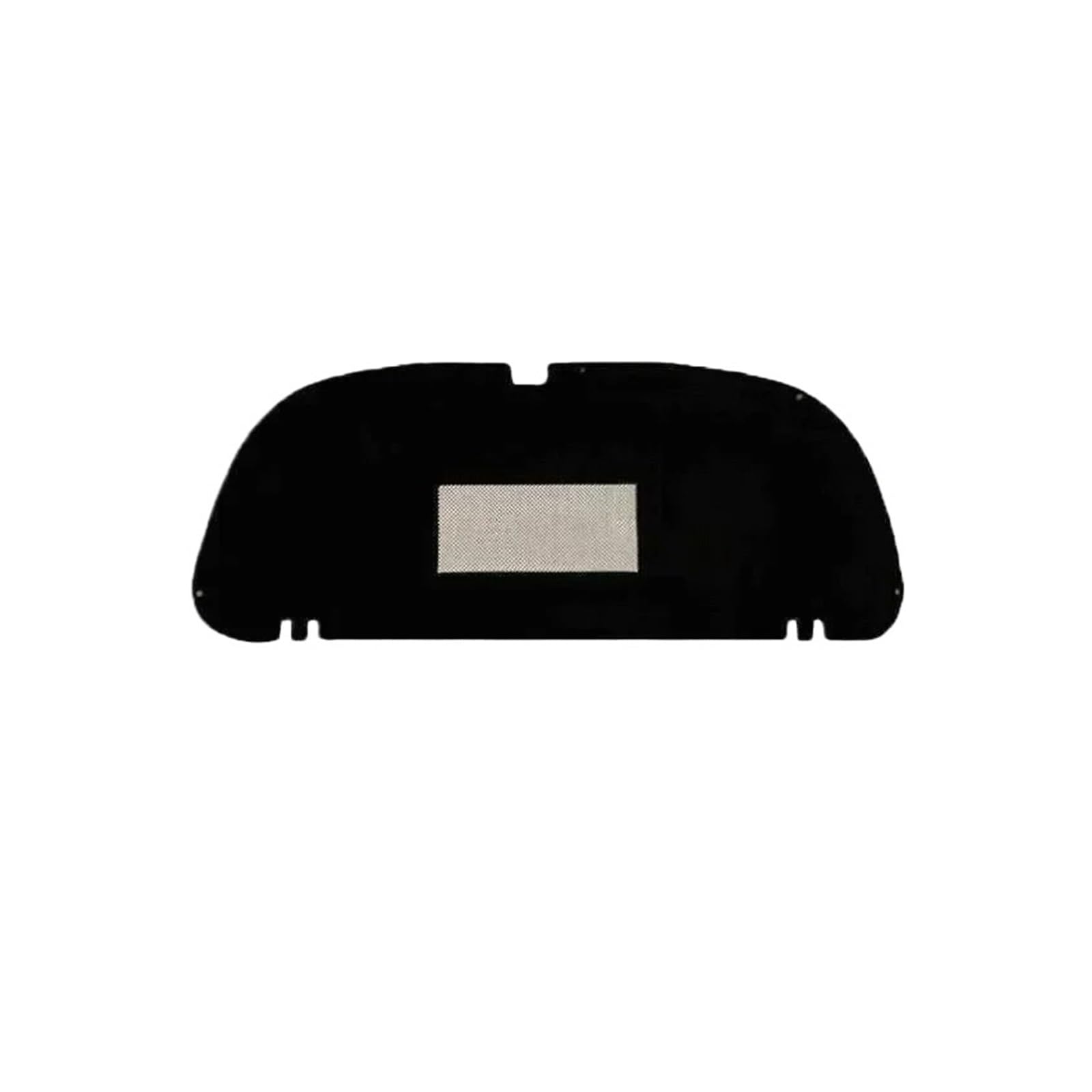 Isoliermatte Automotoren Für Toyota Für Corolla 2007-2011 2012 2013 2014 2015 2016 2017 2018 2019 2020 Motor Schalldämmung Baumwolle Abdeckung Wärme Version Auto Teile(3) von UFITIDU