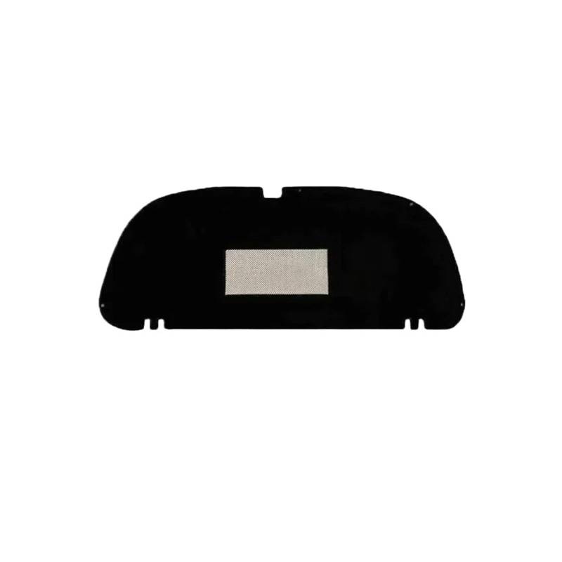 Isoliermatte Automotoren Für Toyota Für Corolla 2007-2011 2012 2013 2014 2015 2016 2017 2018 2019 2020 Motor Schalldämmung Baumwolle Abdeckung Wärme Version Auto Teile(3) von UFITIDU