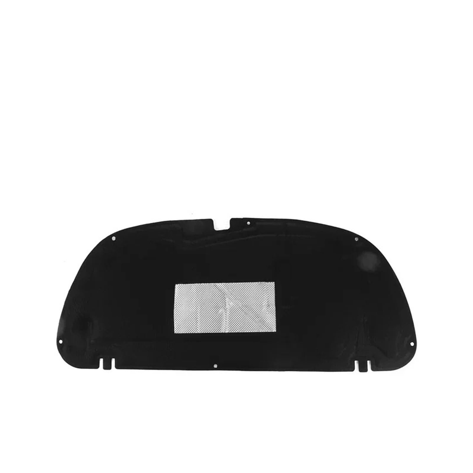 Isoliermatte Automotoren Für Toyota Für Corolla 2007-2017 2018 2019 2020 2021 Front Hood Motor Sound Wärmedämmung Baumwolle Pad Schalldichte Matte Abckung Schaum(for 2019-2021) von UFITIDU