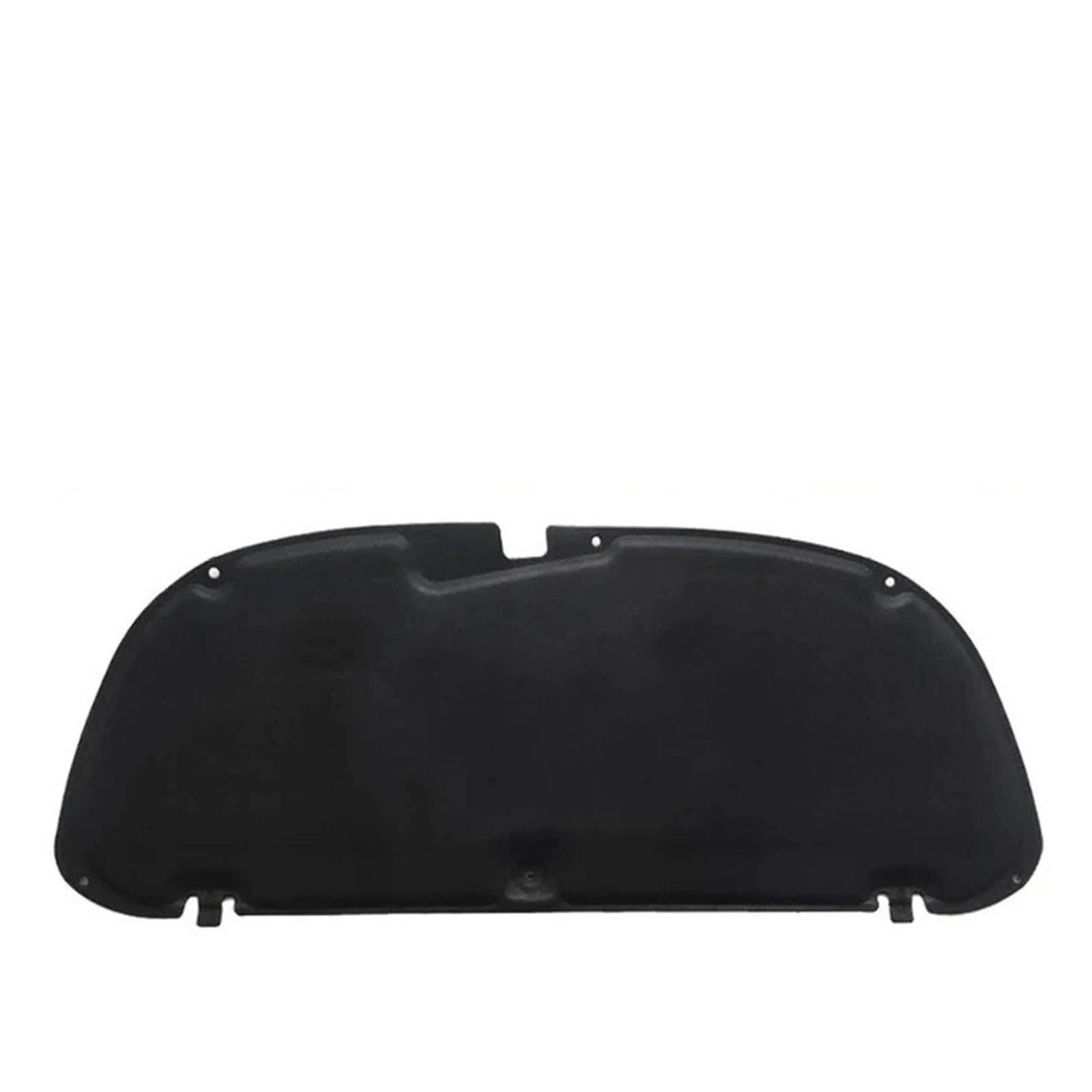 Isoliermatte Automotoren Für Toyota Für Corolla Für Auris E210 2019 2020 2021 2022 2023 2024 Schallschutzmatte Autozubehör Fronthaube Motor Sound Pad(PET A) von UFITIDU