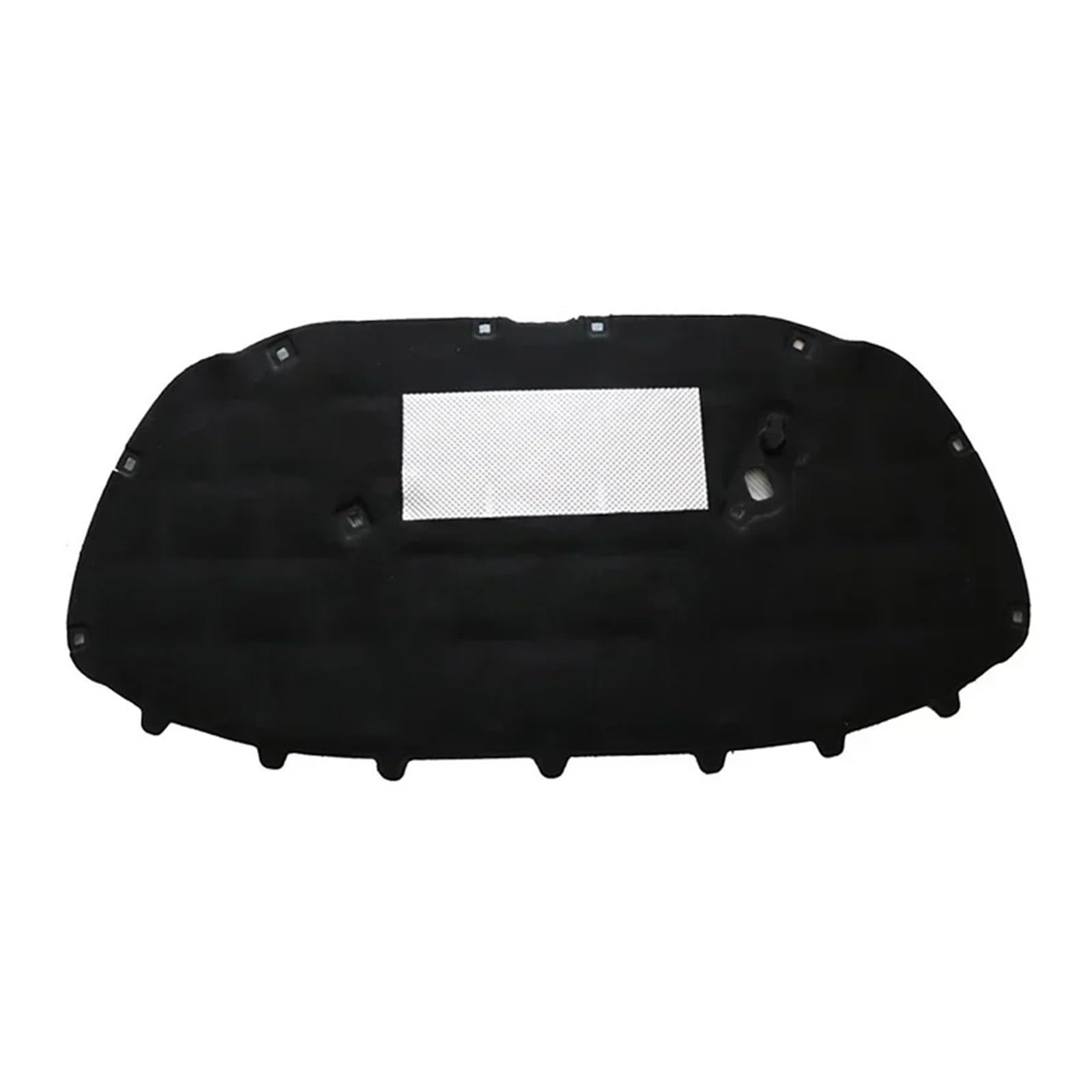 Isoliermatte Automotoren Für VW Für Polo 2011 2012 2013 2014 2015 2016 2017 2018 2019 Auto Front Hood Sound Wärmedämmung Pad Motor Schalldichte Baumwollmatte Isoliermatte Automotoren Für VW Für Polo 2011 2012 2013 2014 2015 2016 2017 2018 2019 Auto Front Hood Sound Wärmedämmung Pad Motor Schalldichte Baumwollmatte von UFITIDU