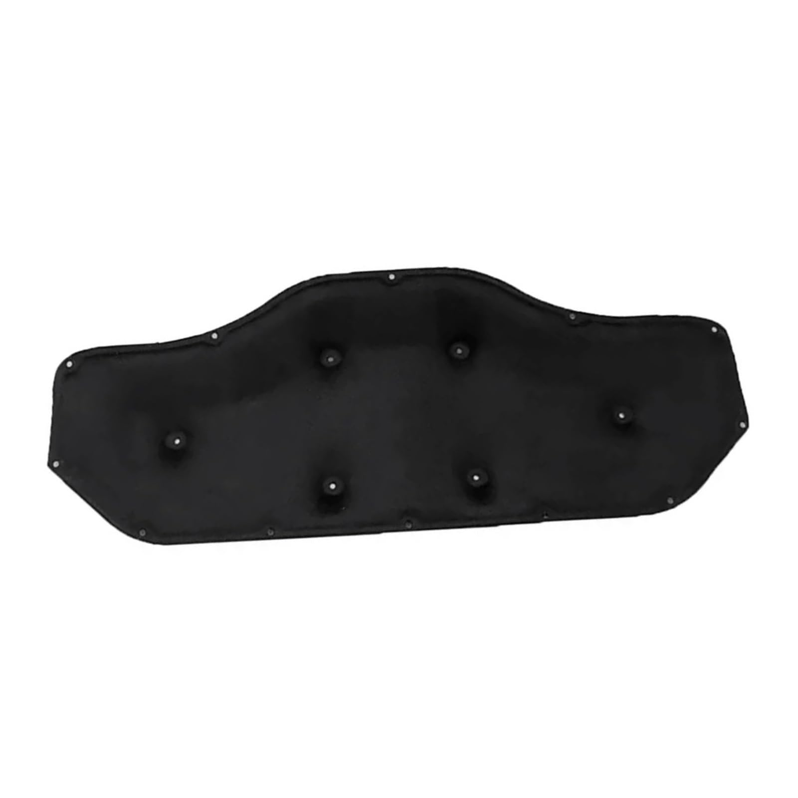 Isoliermatte Automotoren Für X1 F48 2019 2020 2021 2022 2023 Auto Front Motorhaube Isolierung Baumwolle Pad Sound Wärme Matte Schaum Schalldicht Mit Schnalle Isoliermatte Automotoren Für X1 F48 2019 2020 2021 2022 2023 Auto Front Motorhaube Isolierung Baumwolle Pad Sound Wärme Matte Schaum Schalldicht Mit Schnalle von UFITIDU