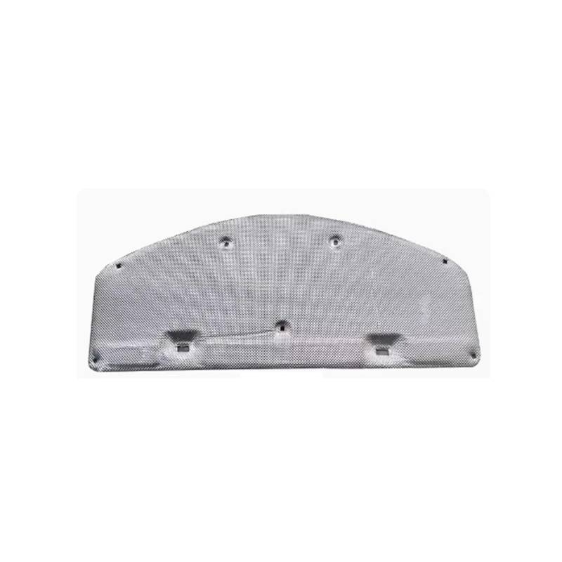 Isoliermatte Automotoren Motorhauben-Isolierpad Schalldichte Abckung Wärme-Baumwollfutter Für Toyota Für Camry XV50 Für Daihatsu Altis Aurion 2012 2013 2014 2015 2016 2017(Style A) von UFITIDU