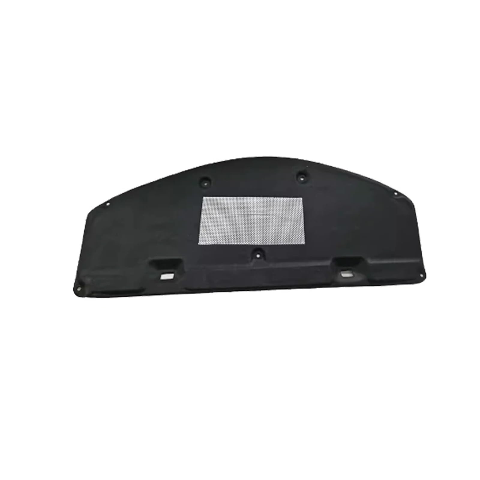 Isoliermatte Automotoren Motorhauben-Isolierpad Schalldichte Abckung Wärme-Baumwollfutter Für Toyota Für Camry XV50 Für Daihatsu Altis Aurion 2012 2013 2014 2015 2016 2017(Style B) von UFITIDU