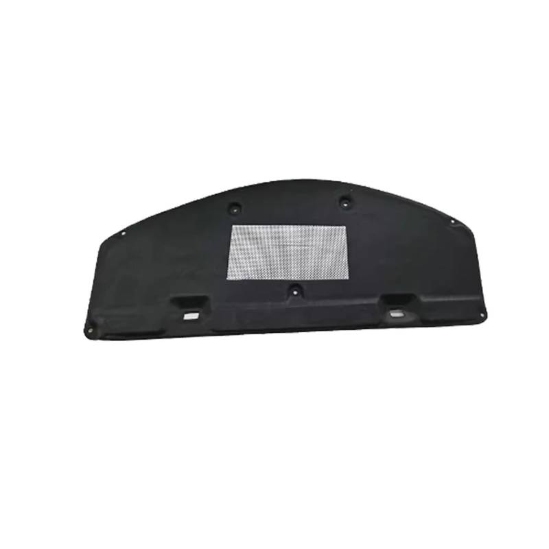 Isoliermatte Automotoren Motorhauben-Isolierpad Schalldichte Abckung Wärme-Baumwollfutter Für Toyota Für Camry XV50 Für Daihatsu Altis Aurion 2012 2013 2014 2015 2016 2017(Style B) von UFITIDU