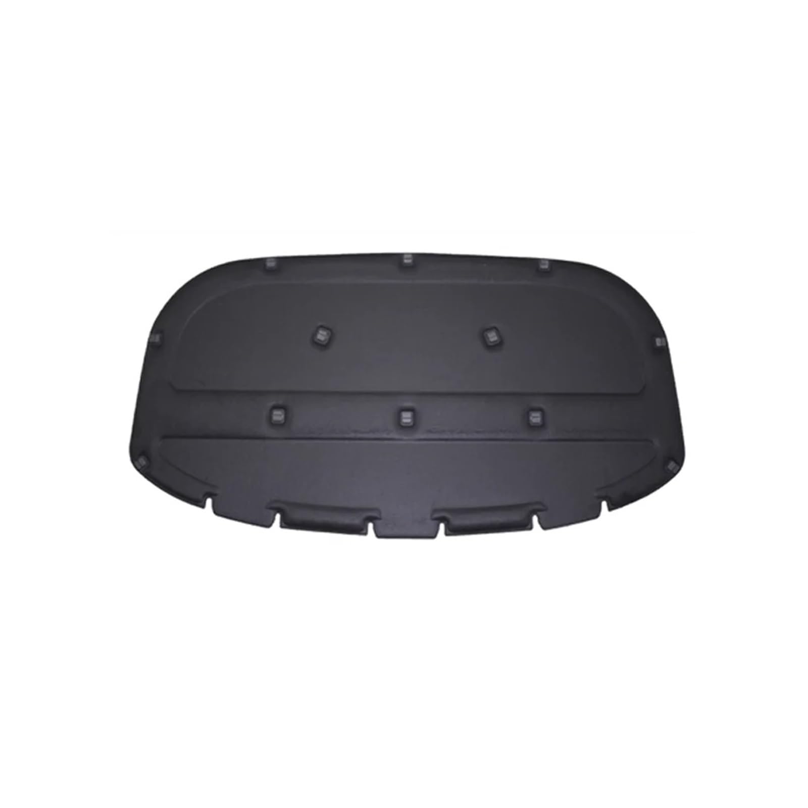 Isoliermatte Automotoren Motorhauben-Isolierpad Schalldichte Wärme-Baumwollabckung Liner Thermomatte Zubehör Für VW Für Touareg 7P V6 2011~2013 2014 2015 2016 2017 2018 Isoliermatte Automotoren Motorhauben-Isolierpad Schalldichte Wärme-Baumwollabckung Liner Thermomatte Zubehör Für VW Für Touareg 7P V6 2011~2013 2014 2015 2016 2017 2018 von UFITIDU