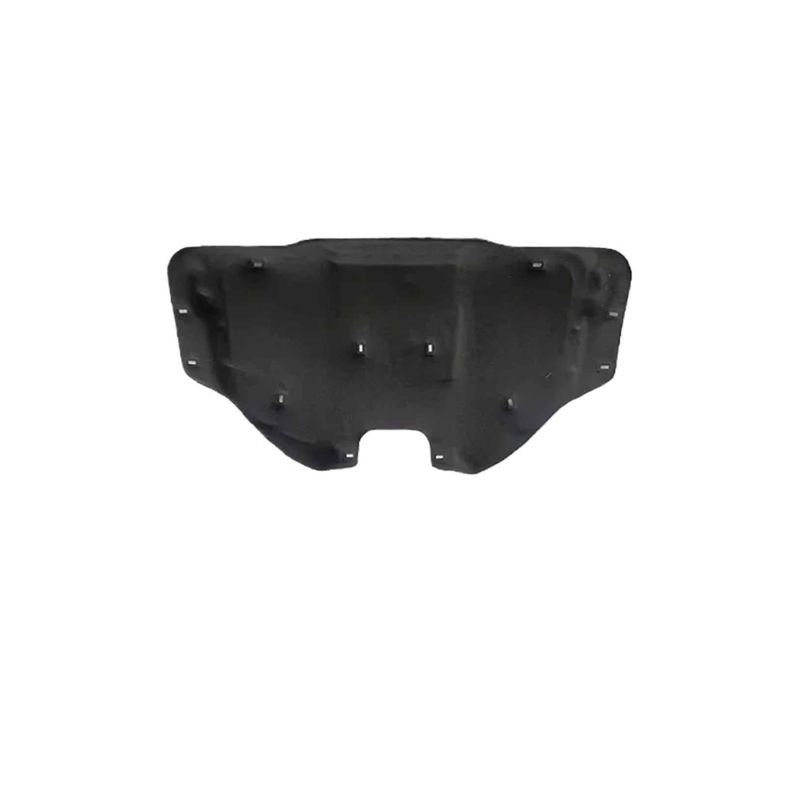 Isoliermatte Automotoren Motorhauben-Isolierpad Schalldichte Wärmedämmung Baumwollfutter Thermomatte Zubehör Für Jaguar Für XF X250 2008 2009 2010 2011 2012 2013 2014 2015(2011-2015) von UFITIDU