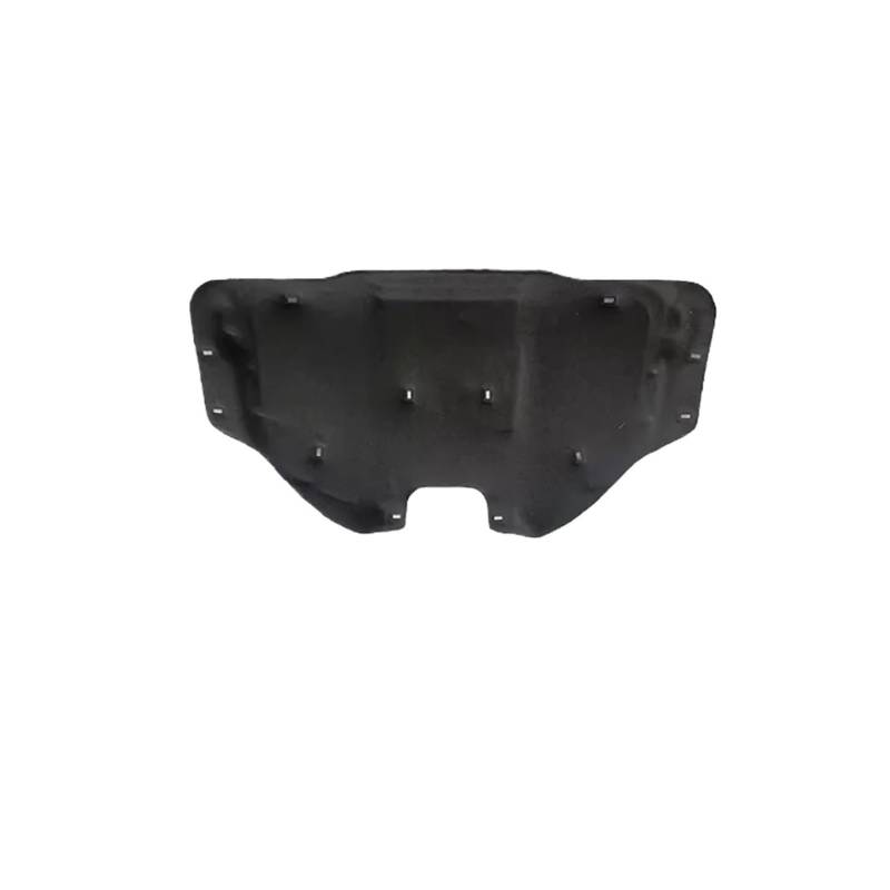Isoliermatte Automotoren Motorhauben-Isolierpad Schalldichte Wärmedämmung Baumwollfutter Thermomatte Zubehör Für Jaguar Für XF X250 2008 2009 2010 2011 2012 2013 2014 2015(2011-2015) von UFITIDU