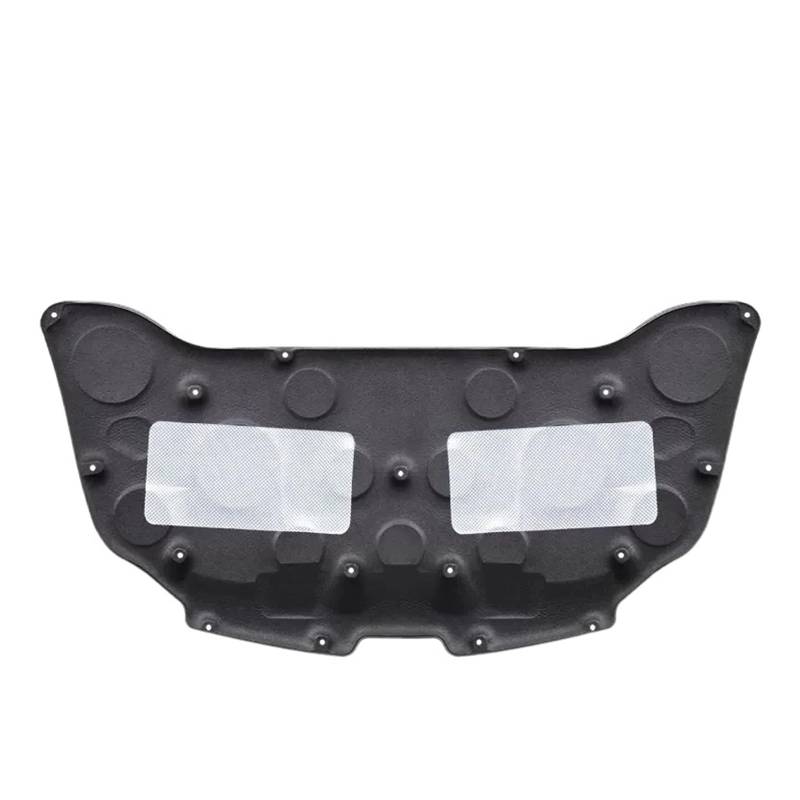 Isoliermatte Automotoren Wärme-Und Schalldämmung Aus Baumwolle Die Motorhaube Firewall-Matte Für Benz Für GLA-Klasse W156 GLA200 GLA220 GLA250 GLA2 2015 2016 2017 2018 2019 von UFITIDU