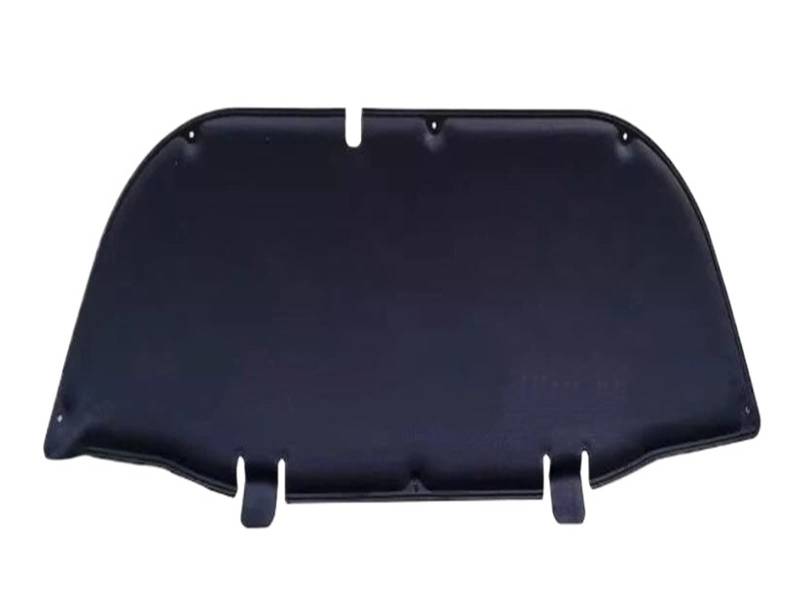 Isoliermatte Automotoren Wärme- Und Schalldämmung Baumwolle Front Hood Motor Firewall Matte Pad Abckung Noise Aner Für Toyota Für Corolla Für Cross 2021 2022 2023 2024 2025 von UFITIDU