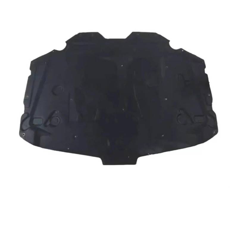 Isoliermatte Automotoren Wärme- Und Schalldämmung Baumwolle Motorhaube Firewall-Matte Lärmschutz Für Benz S-Klasse W220 1999 2000 2001 2002 2003 2004 2005 von UFITIDU