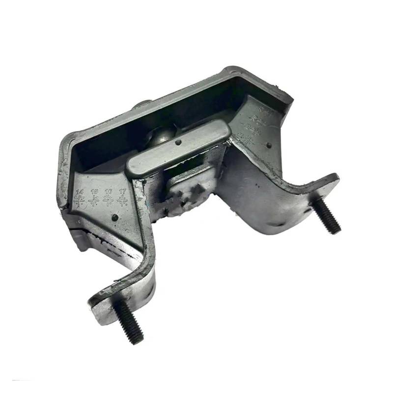 Motorhalterungen 2072009A00 1 Stück Für SsangYong Für Actyon Für Kyron Für Rexton Motorhalterung Motorklaue Pad Auto-Motorhalterung(Domestic) von UFITIDU