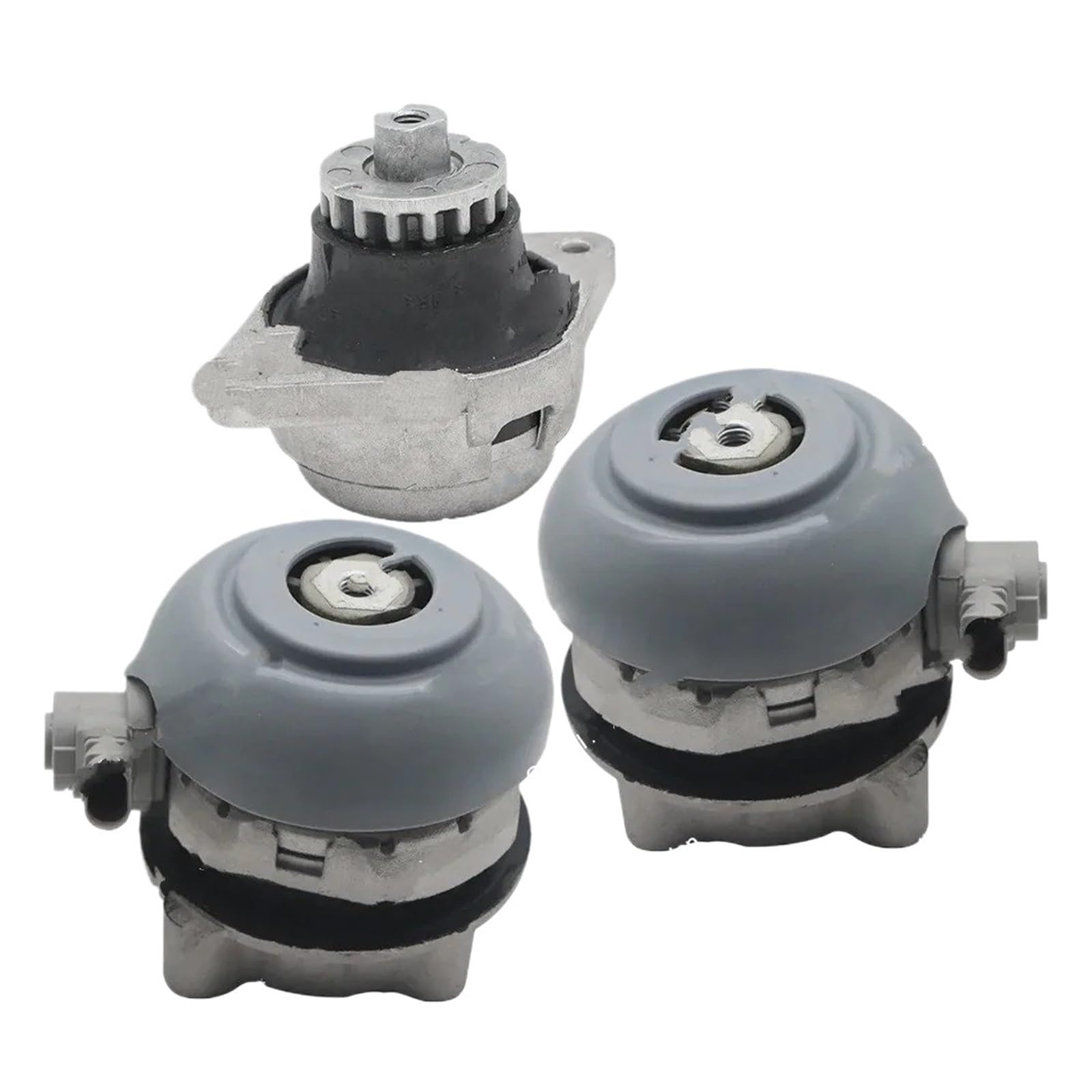 Motorhalterungen 3 Stücke Für A8 S8 D3 3,7 4,2 5,2 6,0 V8 W12 2003-2010 4E0199381FK 4E0199381FM Sensor Hydro Motor Unterstützung Motor Mount Kits Auto-Motorhalterung Motorhalterungen 3 Stücke Für A8 S8 D3 3,7 4,2 5,2 6,0 V8 W12 2003-2010 4E0199381FK 4E0199381FM Sensor Hydro Motor Unterstützung Motor Mount Kits Auto-Motorhalterung von UFITIDU